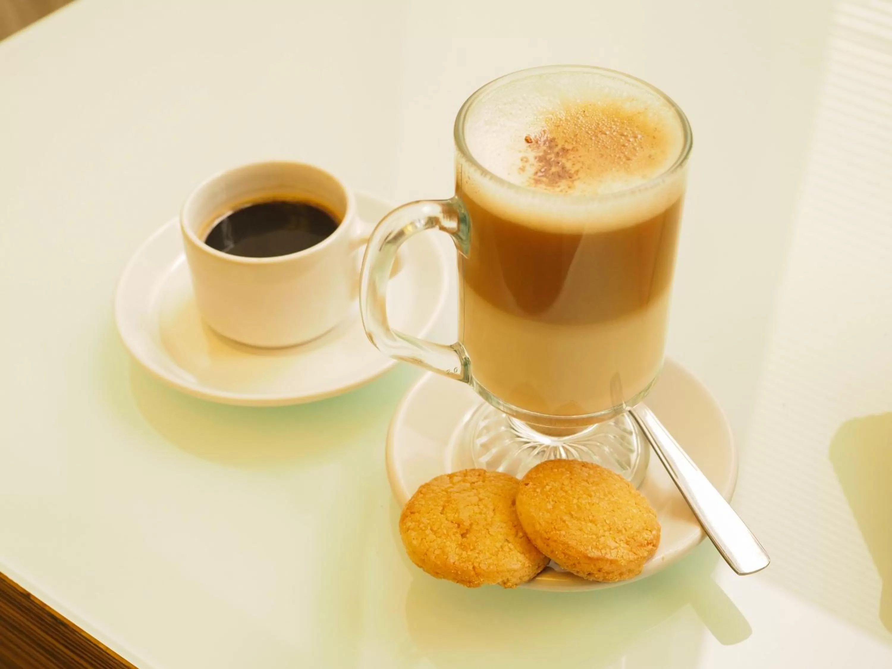 Drinks in Hotel Marbella