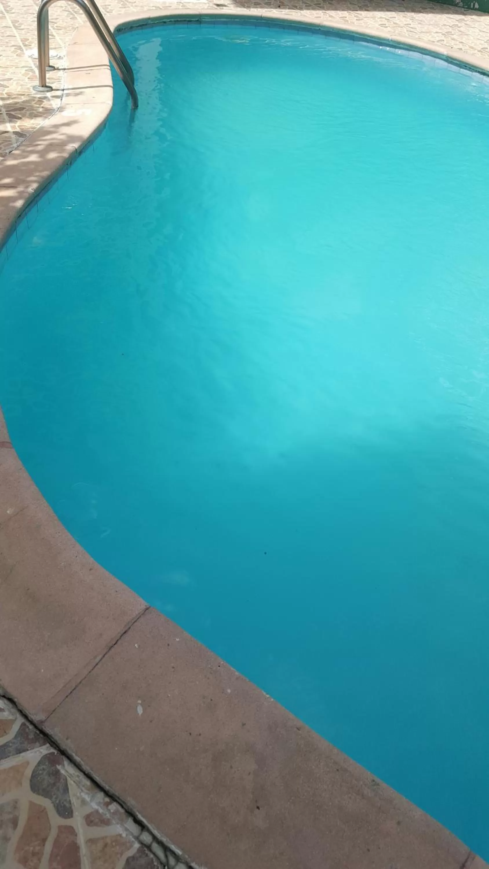 Swimming Pool in Terraza del Caribe