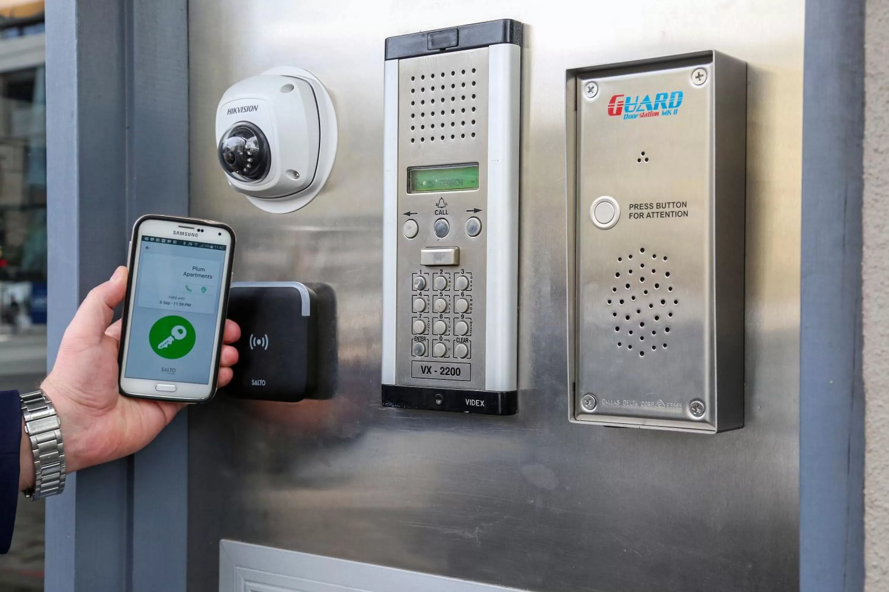 Other in Plum Serviced Apartments North Melbourne