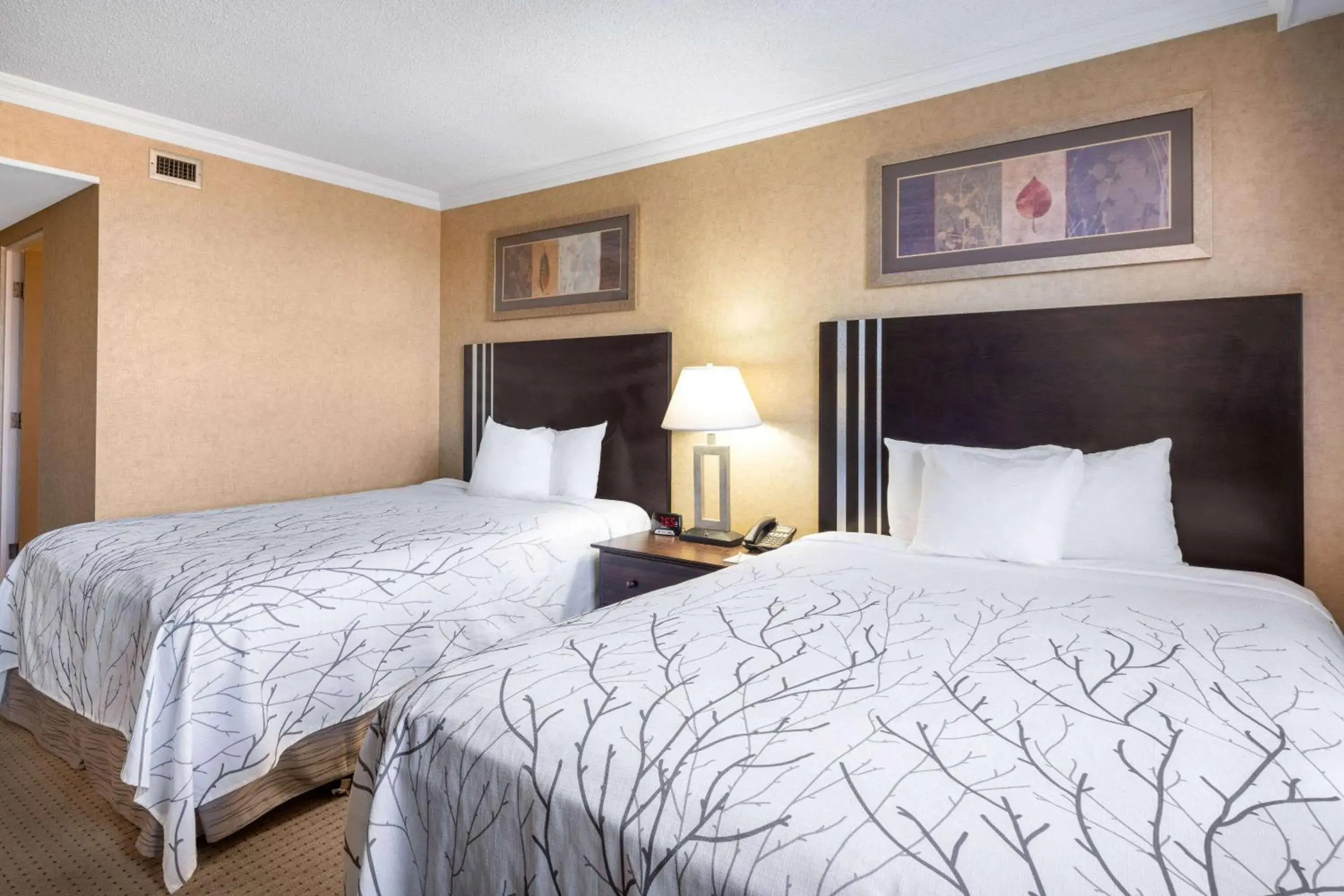 Photo of the whole room, Bed in Travelodge by Wyndham Prince Albert Photo of the whole room, Bed in Travelodge by Wyndham Prince Albert