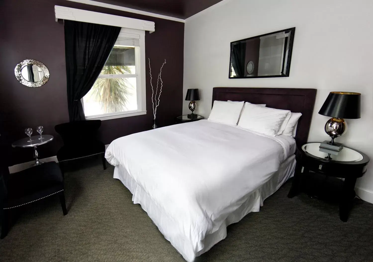 Queen Room in Mount View Hotel & Spa