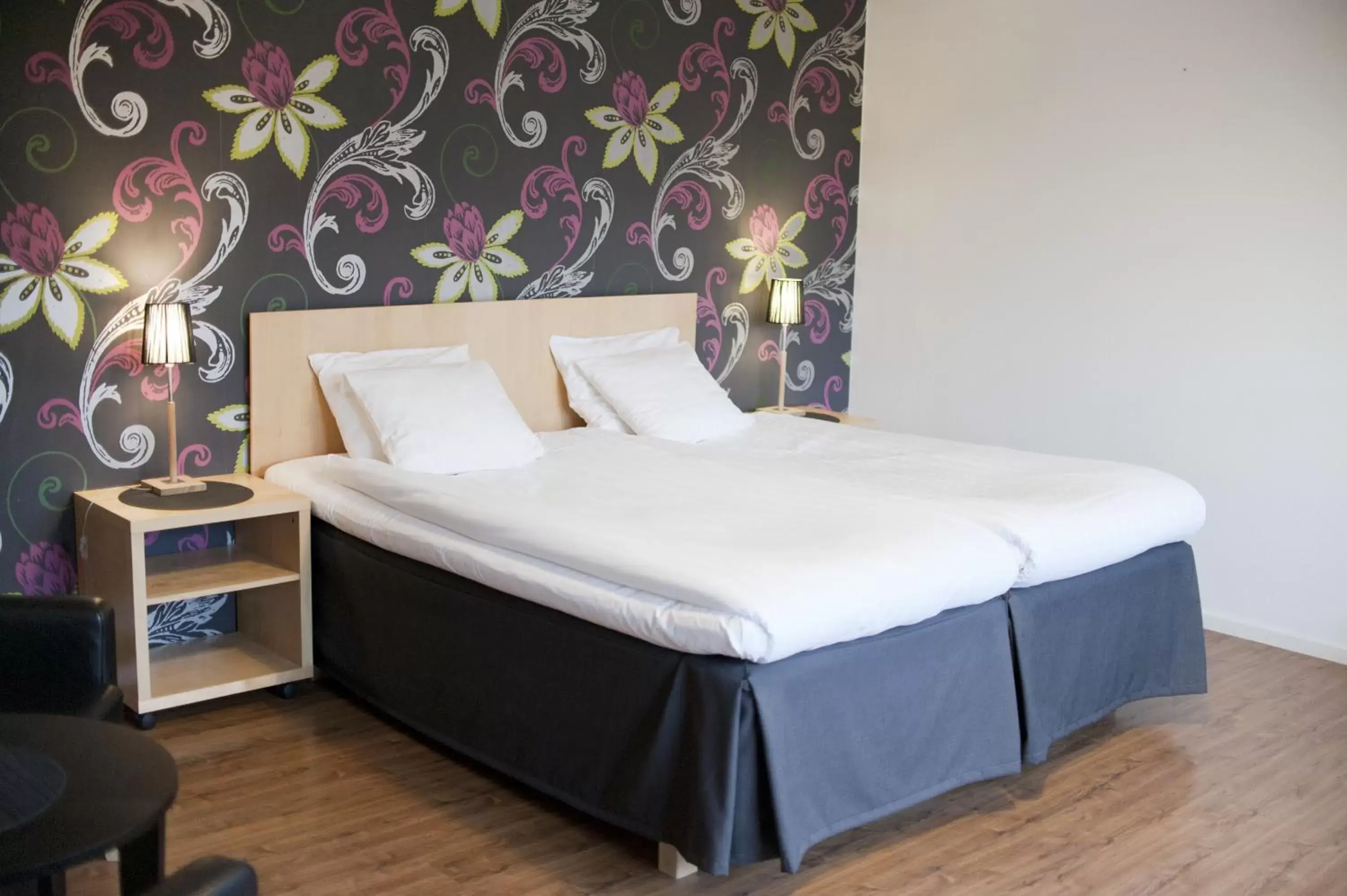 Family Room in Centralhotellet Family Room in Centralhotellet