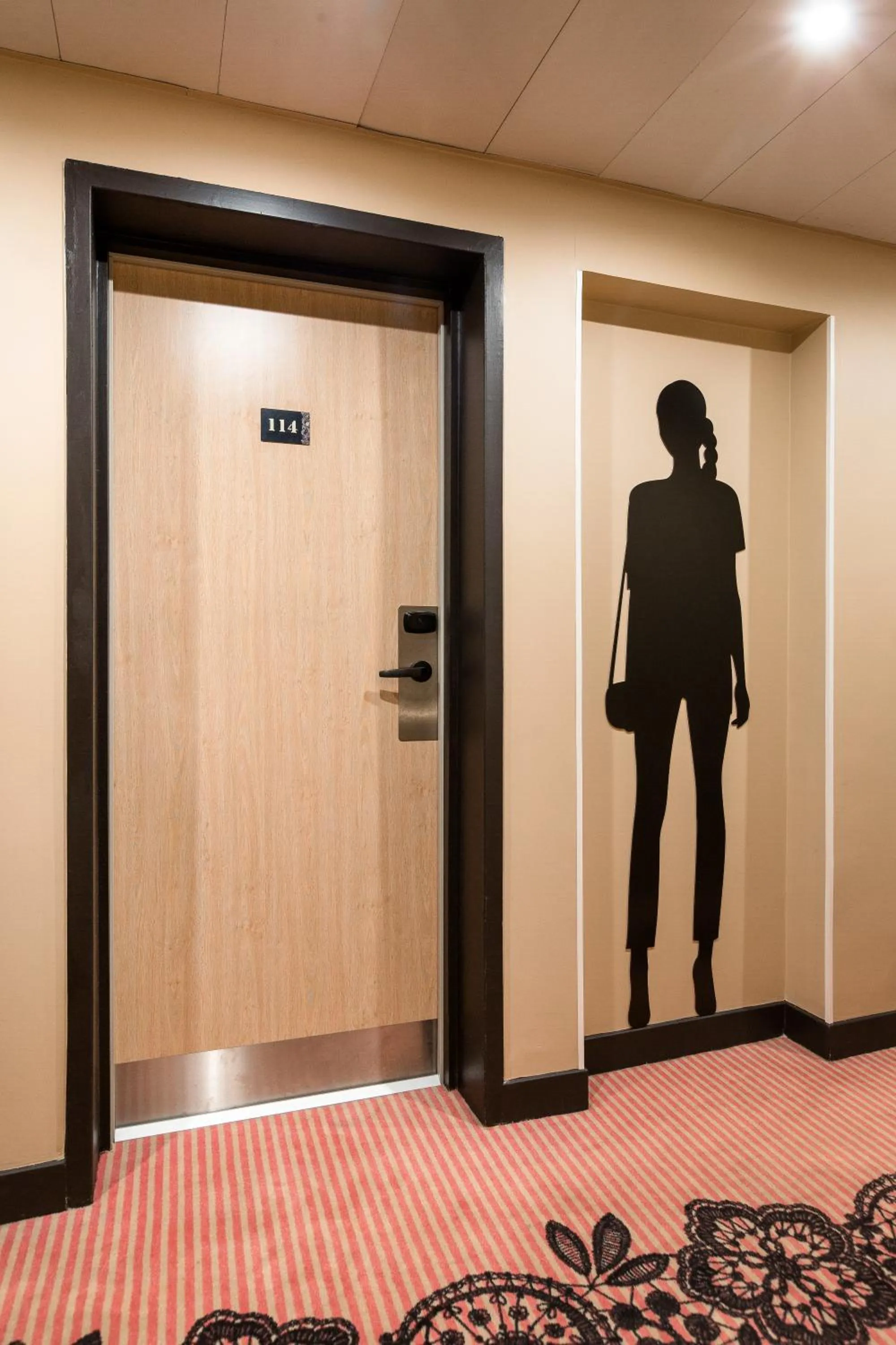 Other in Ibis Styles Paris Gare Saint Lazare