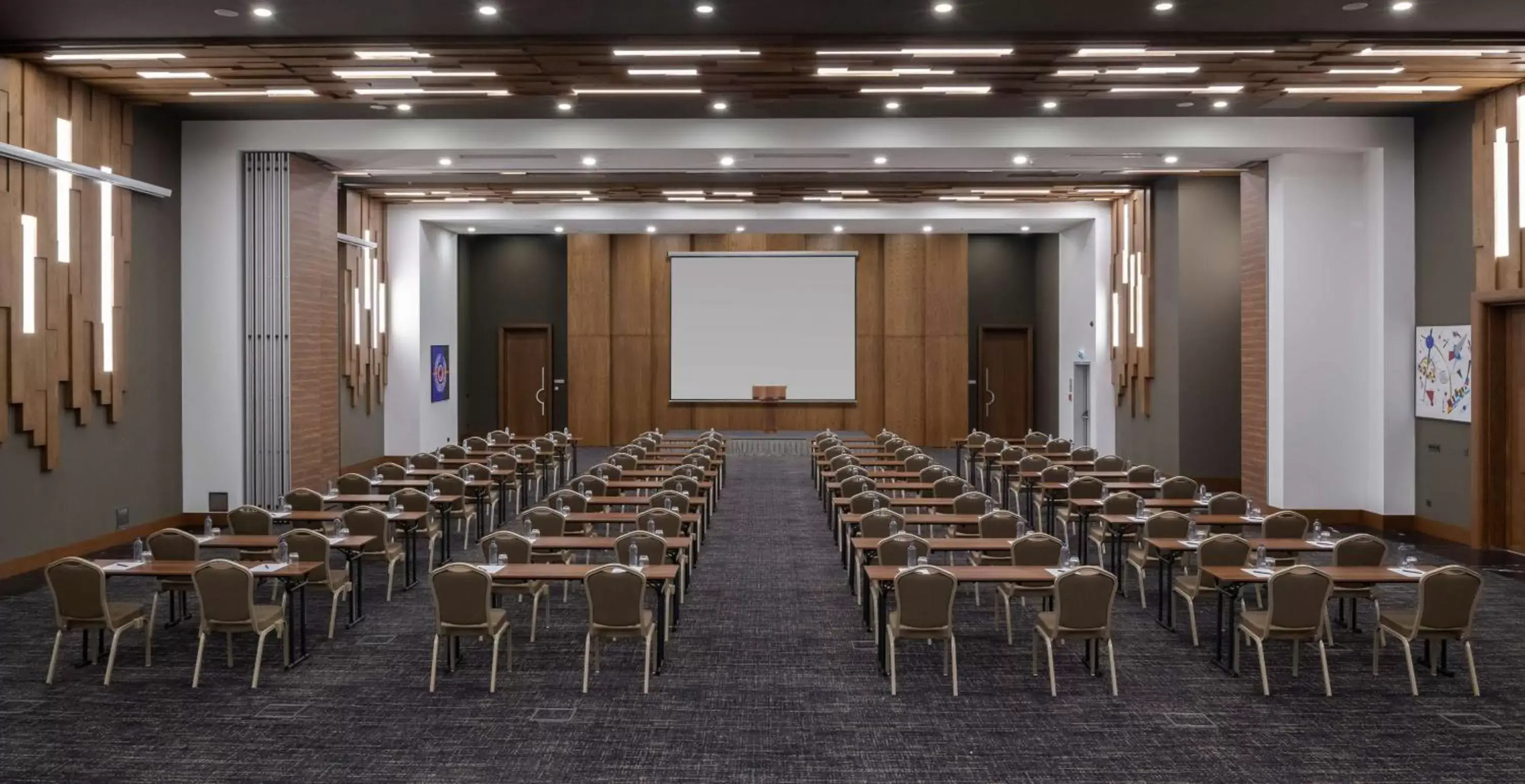 Meeting/conference room in DoubleTree by Hilton Manisa