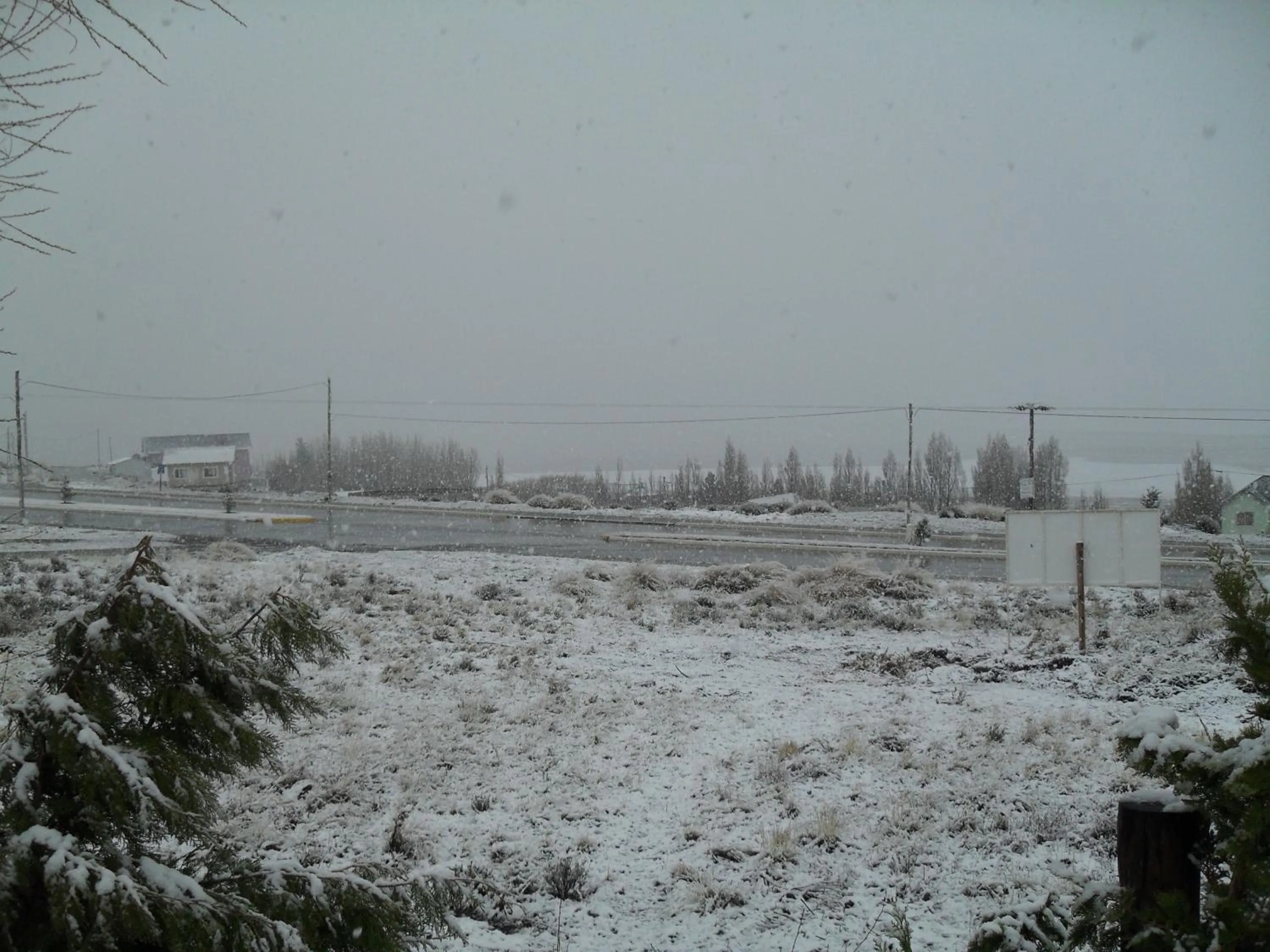 Off site in Solares Del Sur