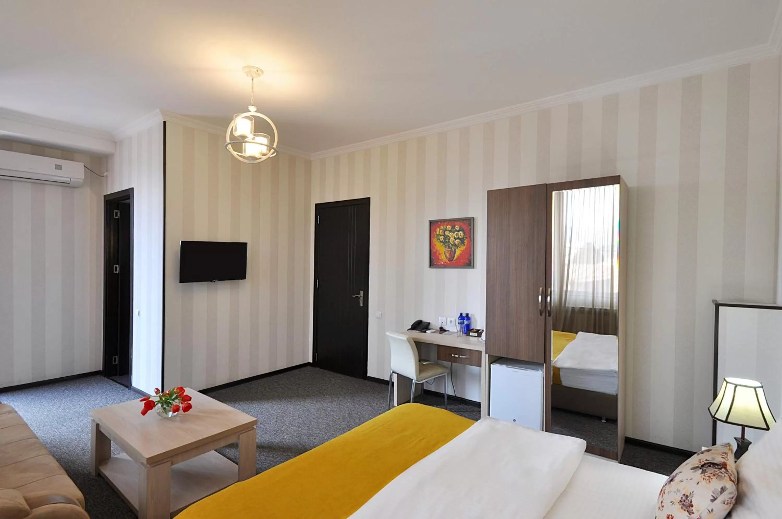 TV and multimedia, Bed in Light House Old City