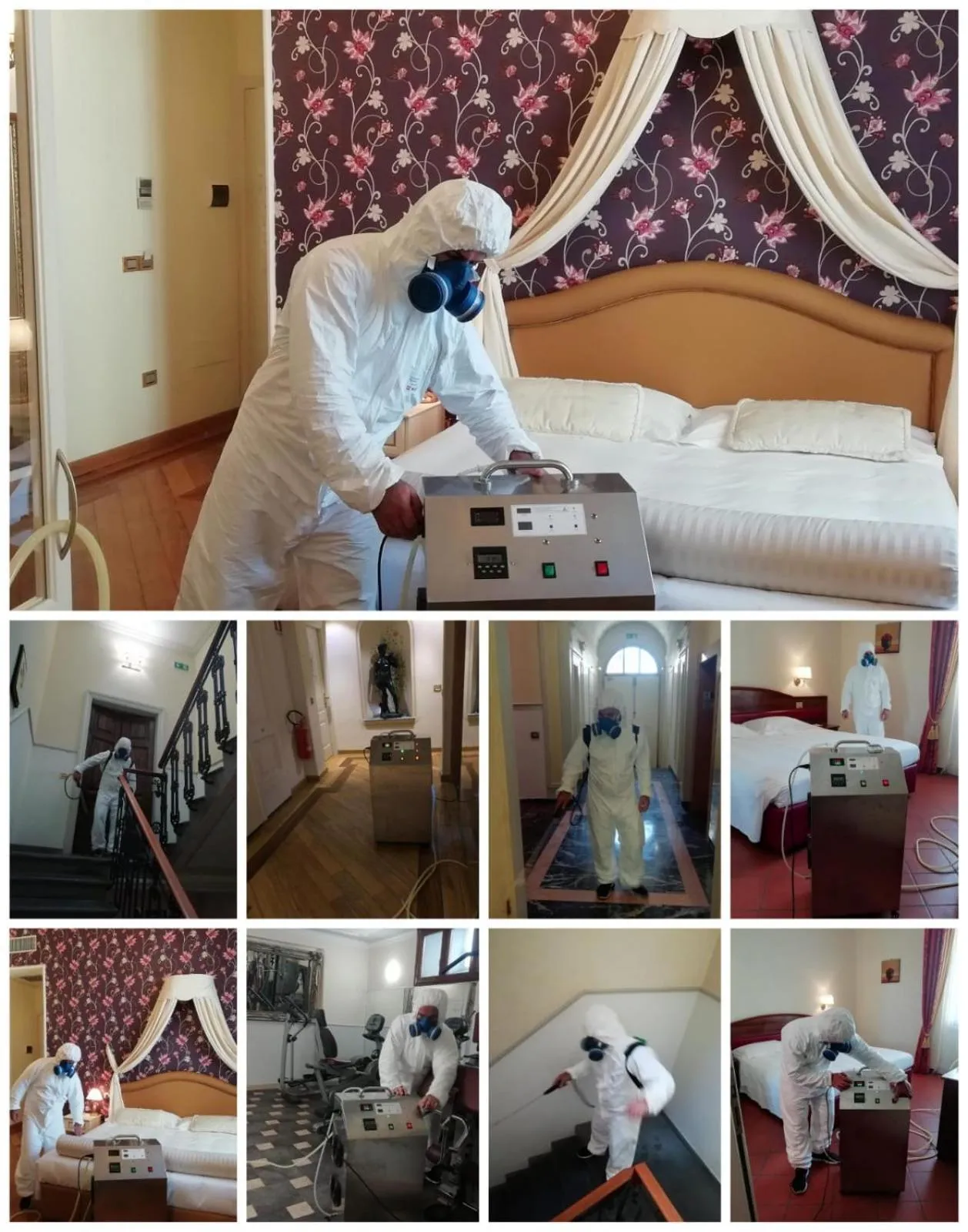 Other in Relais La Corte di Cloris