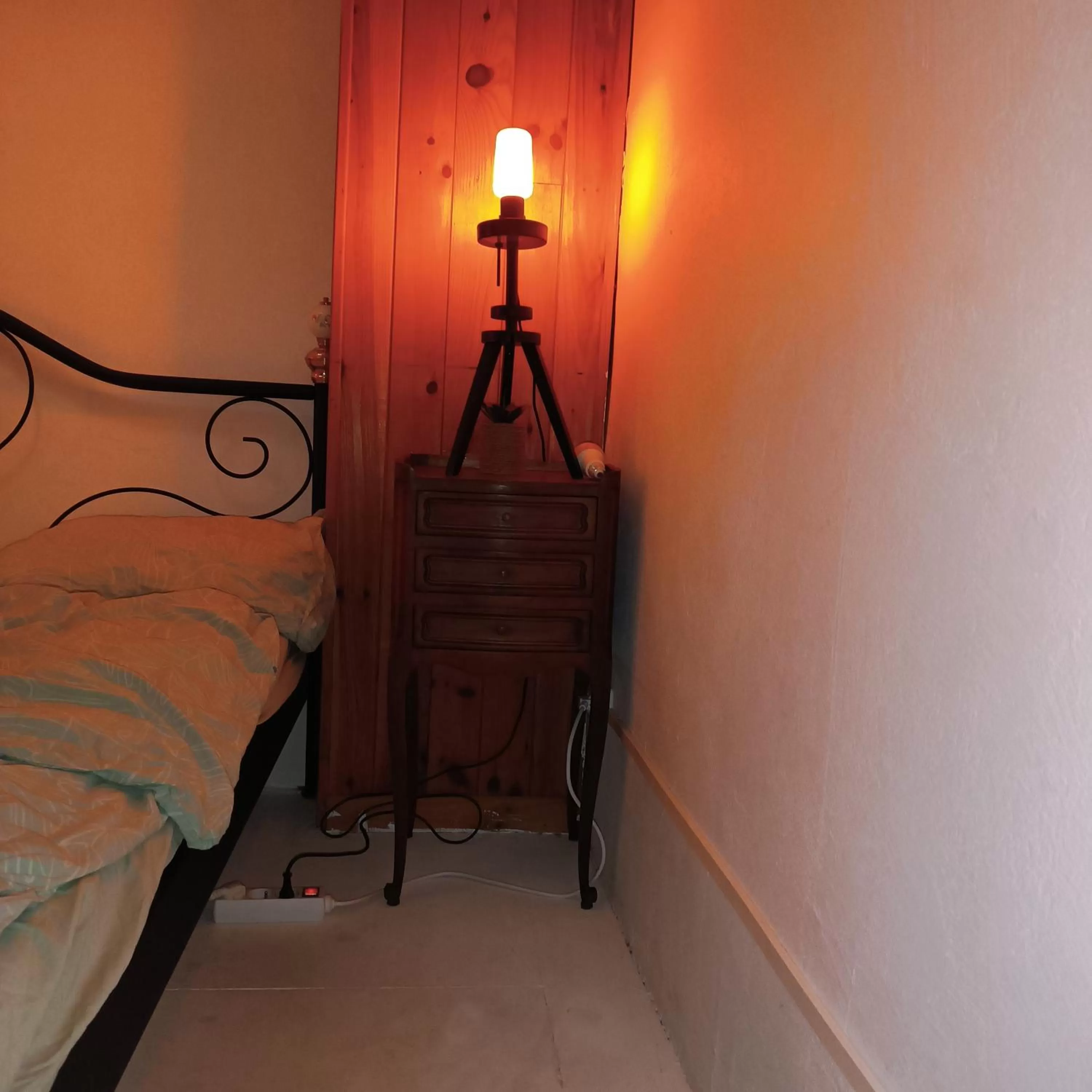 Bed in LA PETITE VICTOIRE & l'HYPERCENTRE