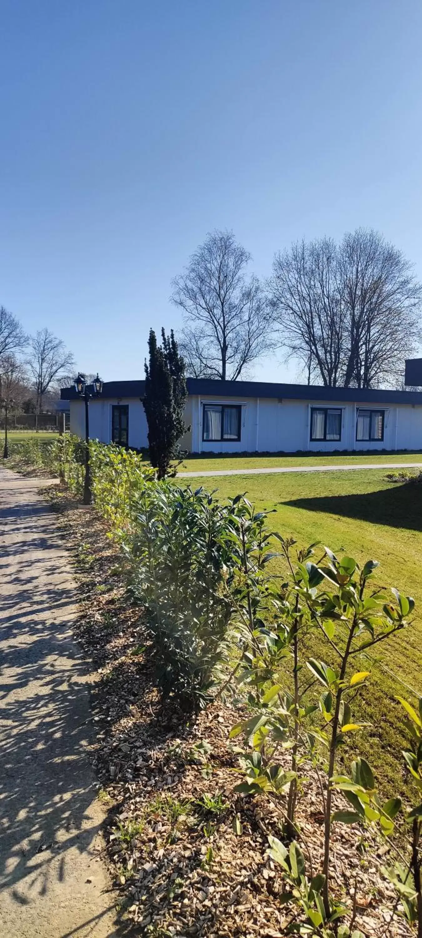 Property Building in Landgoed Leudal