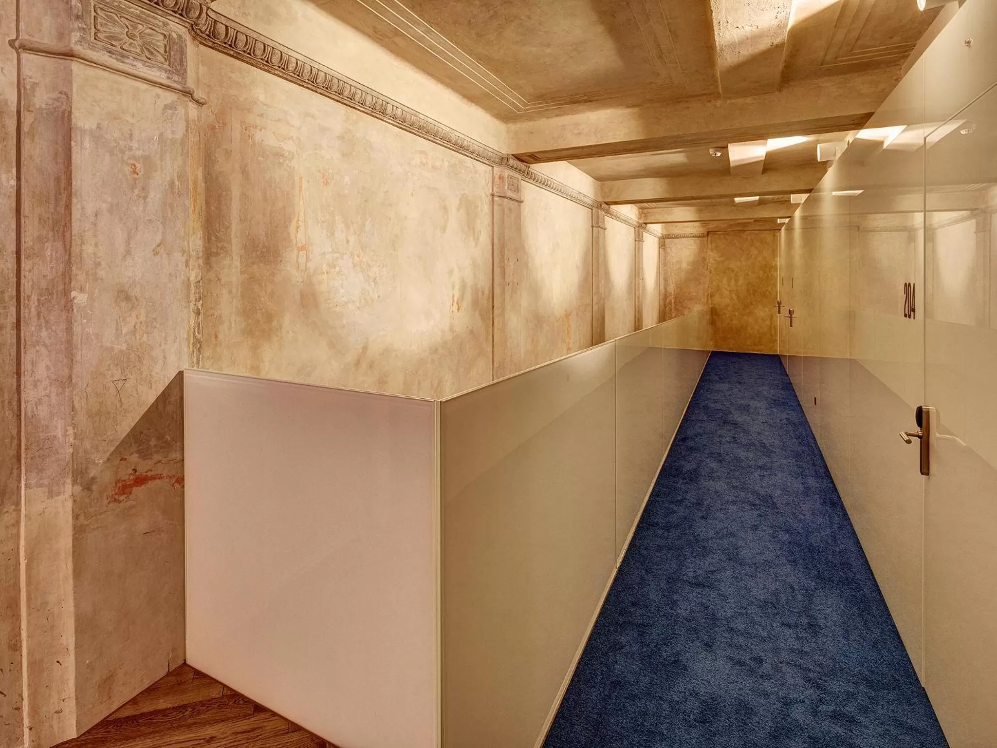 Other in Boutique Hotel Anker