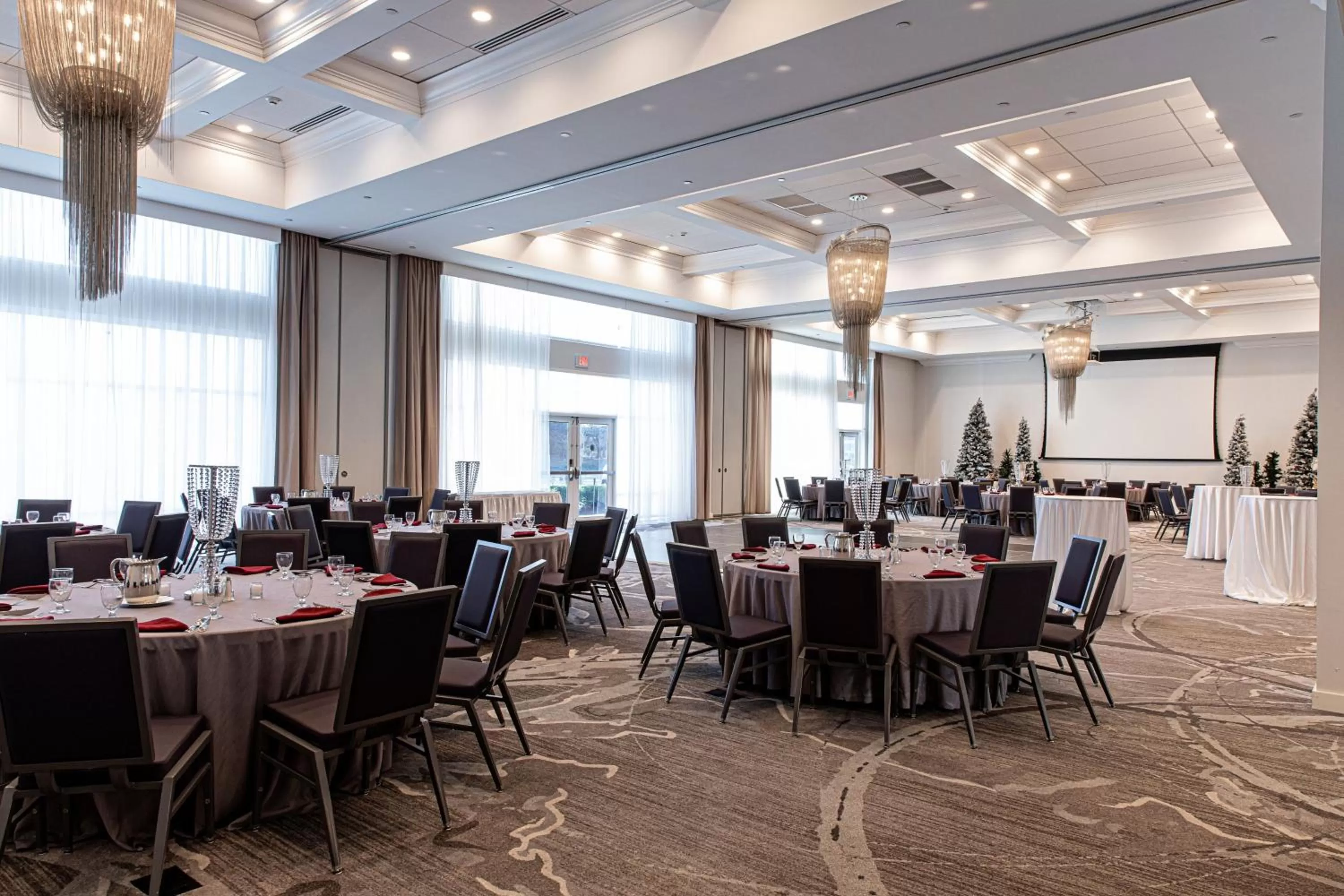 Meeting/conference room in Residence Inn by Marriott New York Long Island East End