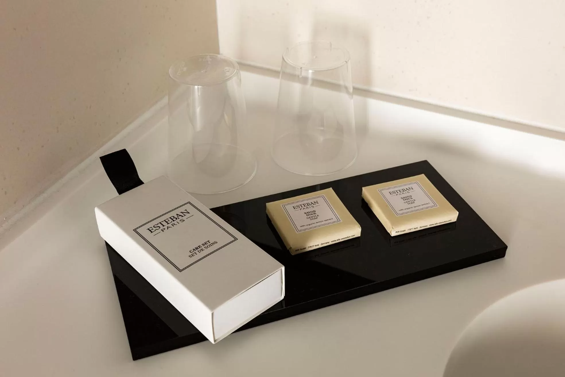 Other in Hôtel Magellan