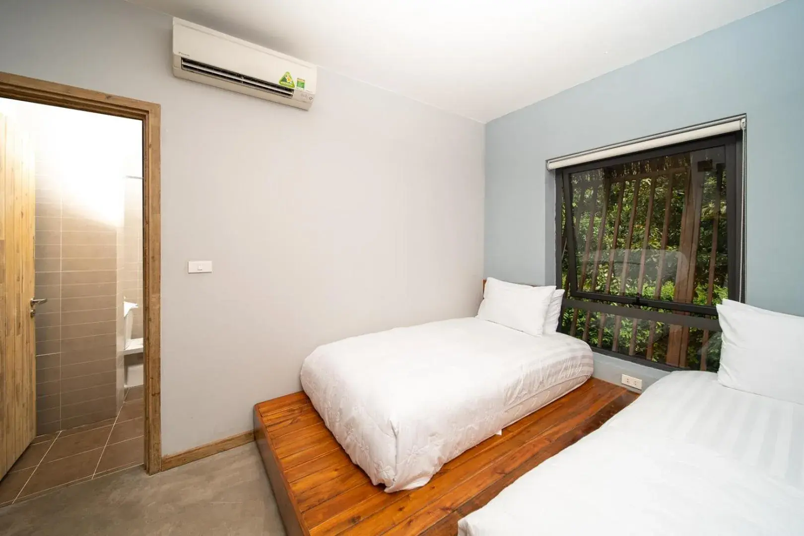 Bedroom, Bed in 9Station Hostel & Bar Phu Quoc                                                              