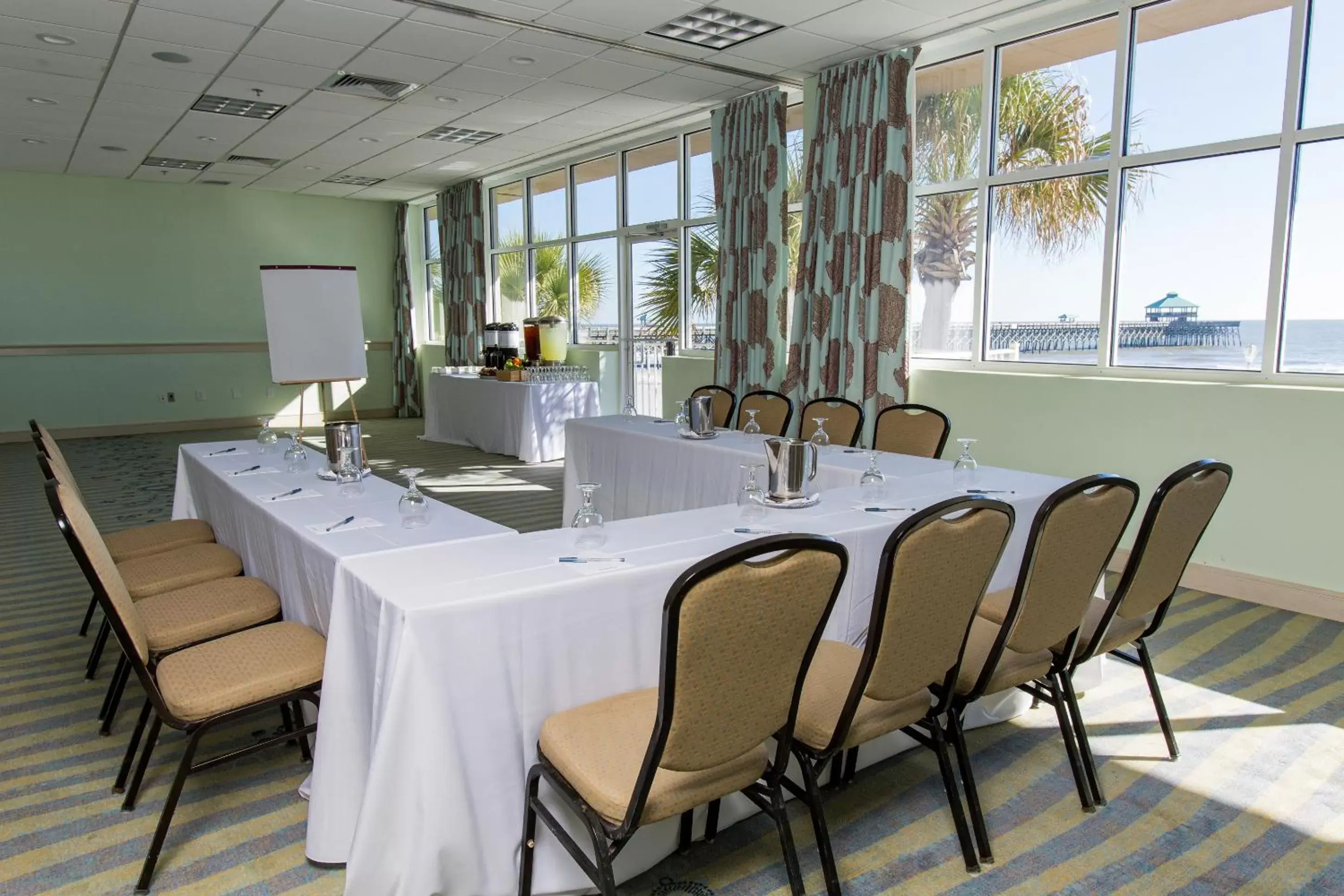 Meeting/conference room in Tides Folly Beach