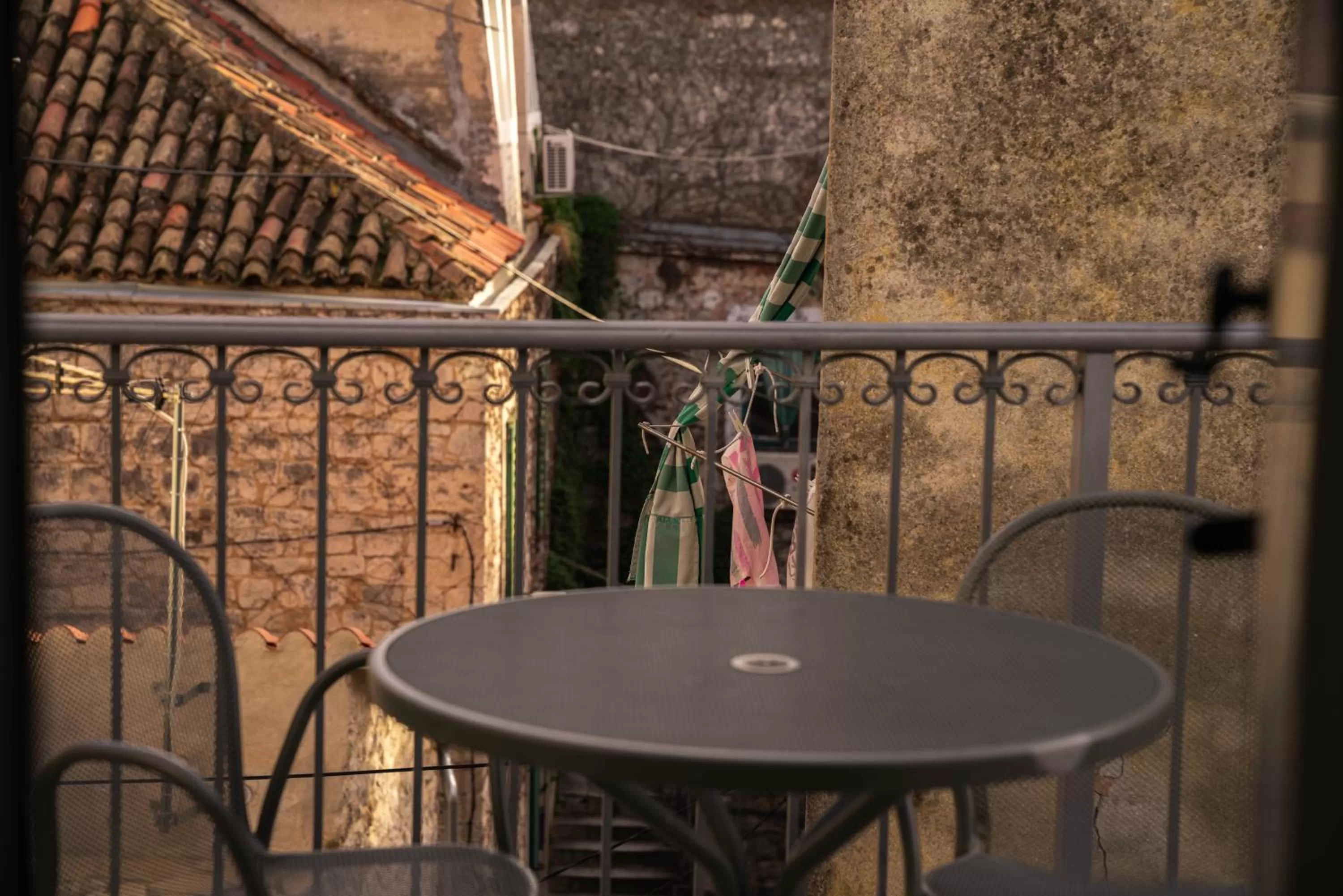 Day in Slavija Culture Heritage Hotel