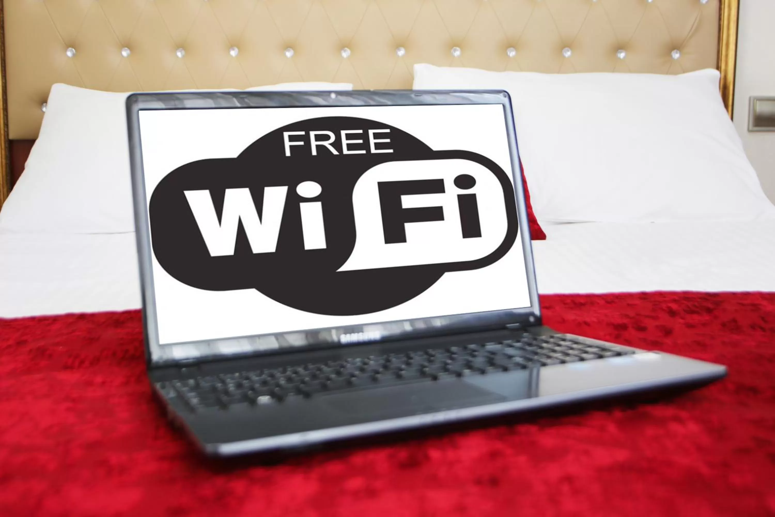 Spring in Asitane Life Hotel