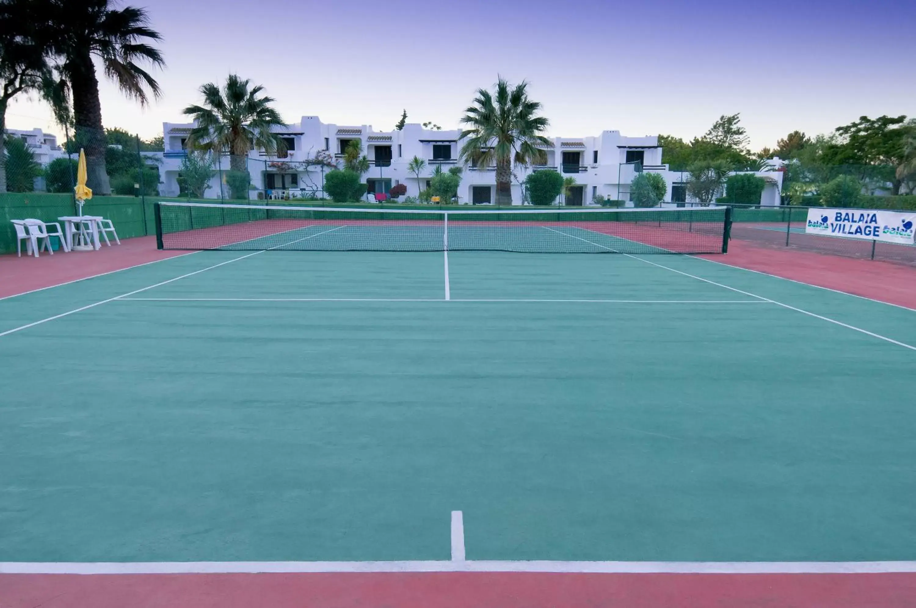 Tennis court, Tennis/Squash in Balaia Golf Village