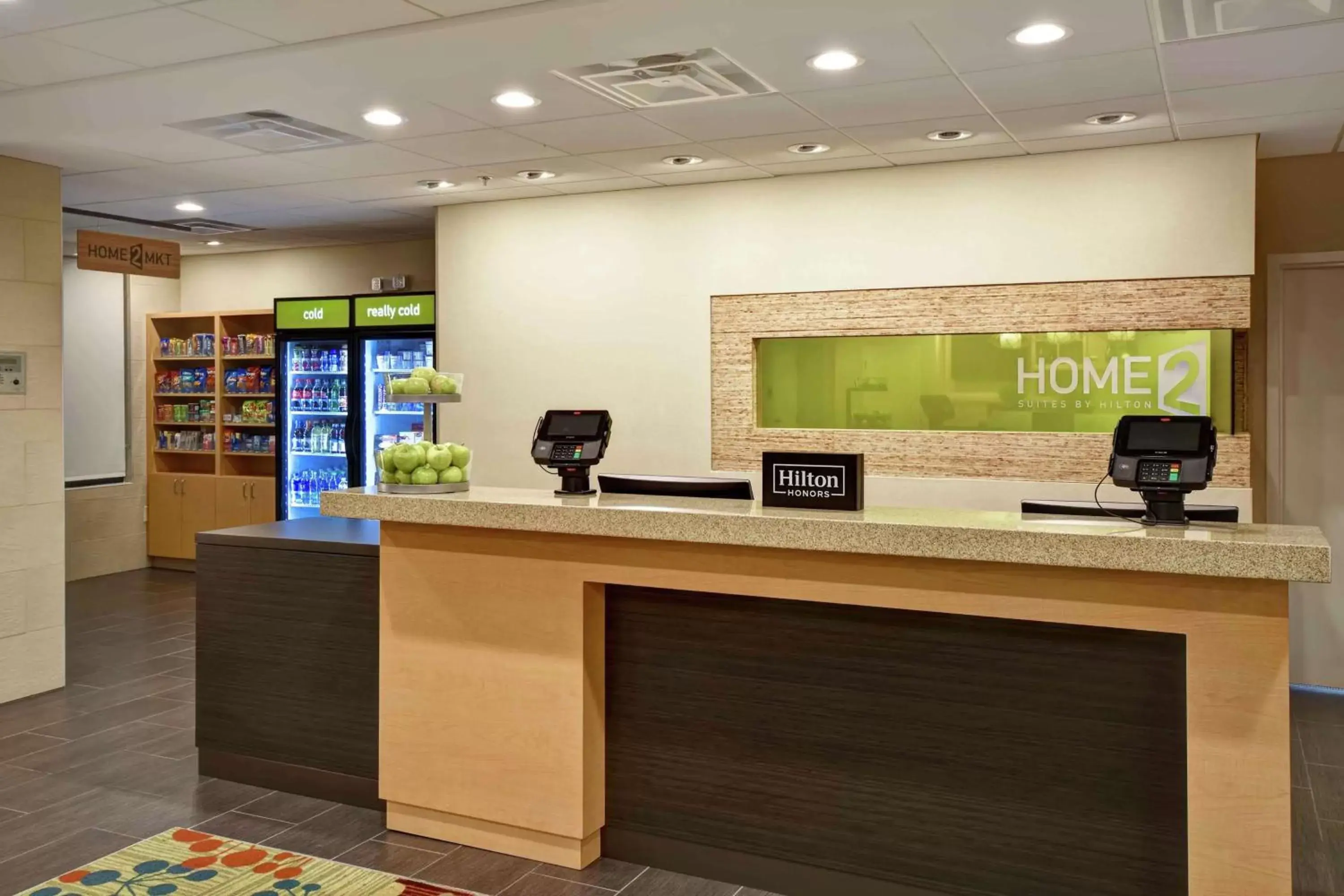 Lobby or reception, Lobby/Reception in Home2 Suites by Hilton Atlanta Norcross