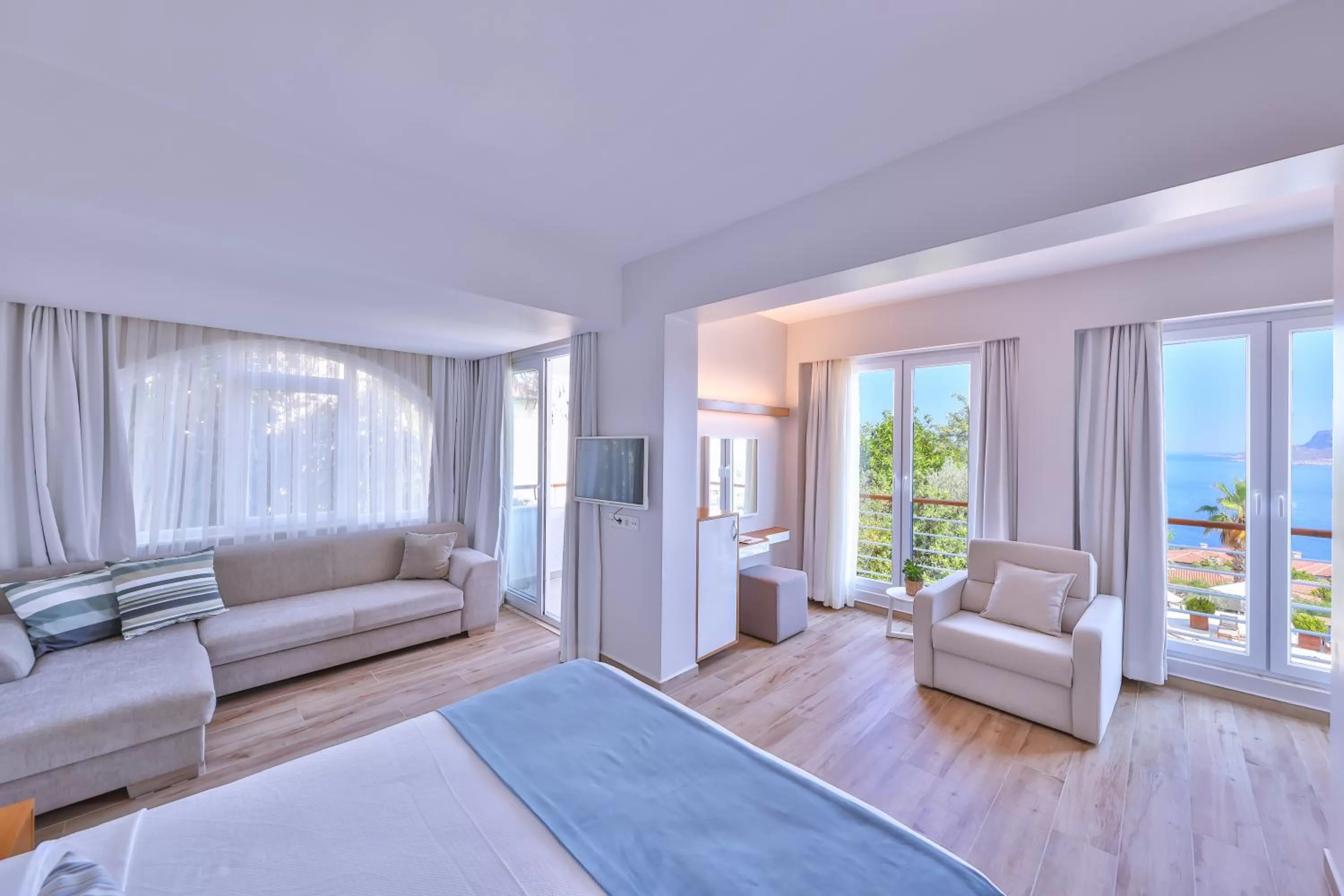 View (from property/room) in Olea Nova Hotel