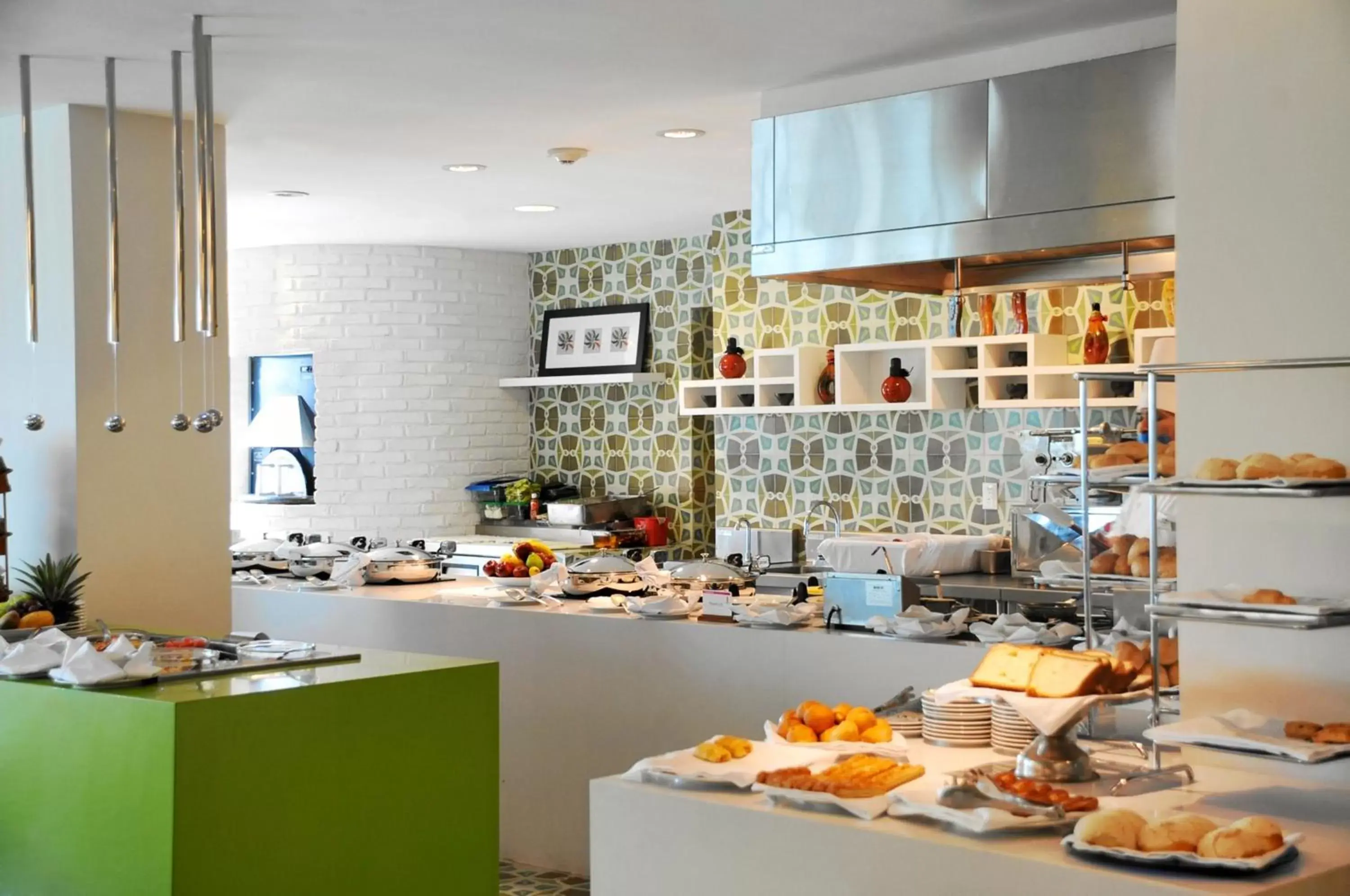 Restaurant/places to eat in Emporio Veracruz Restaurant/places to eat in Emporio Veracruz