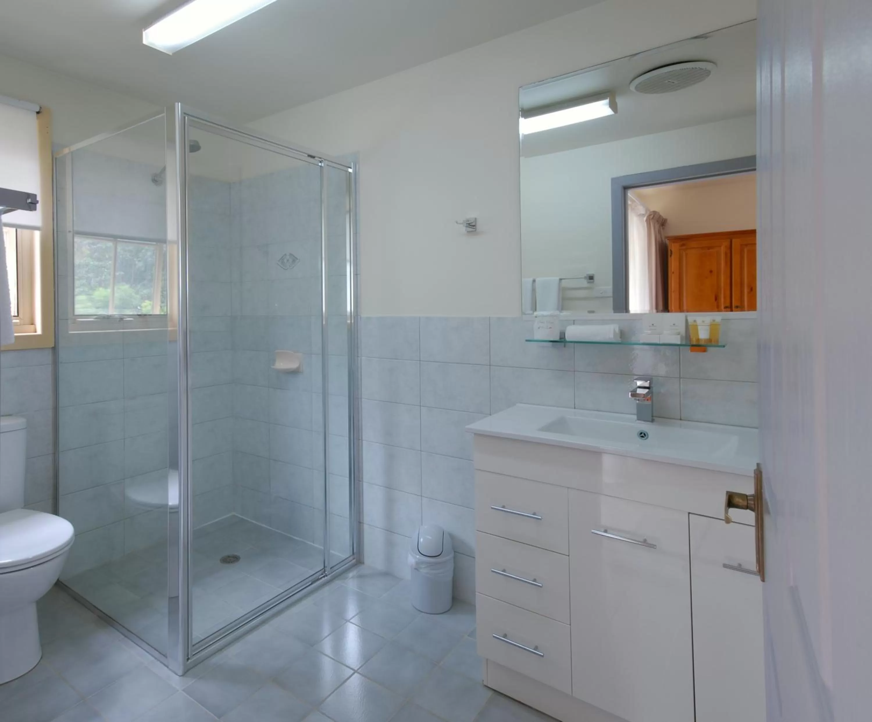 Riverview Boutique Motel