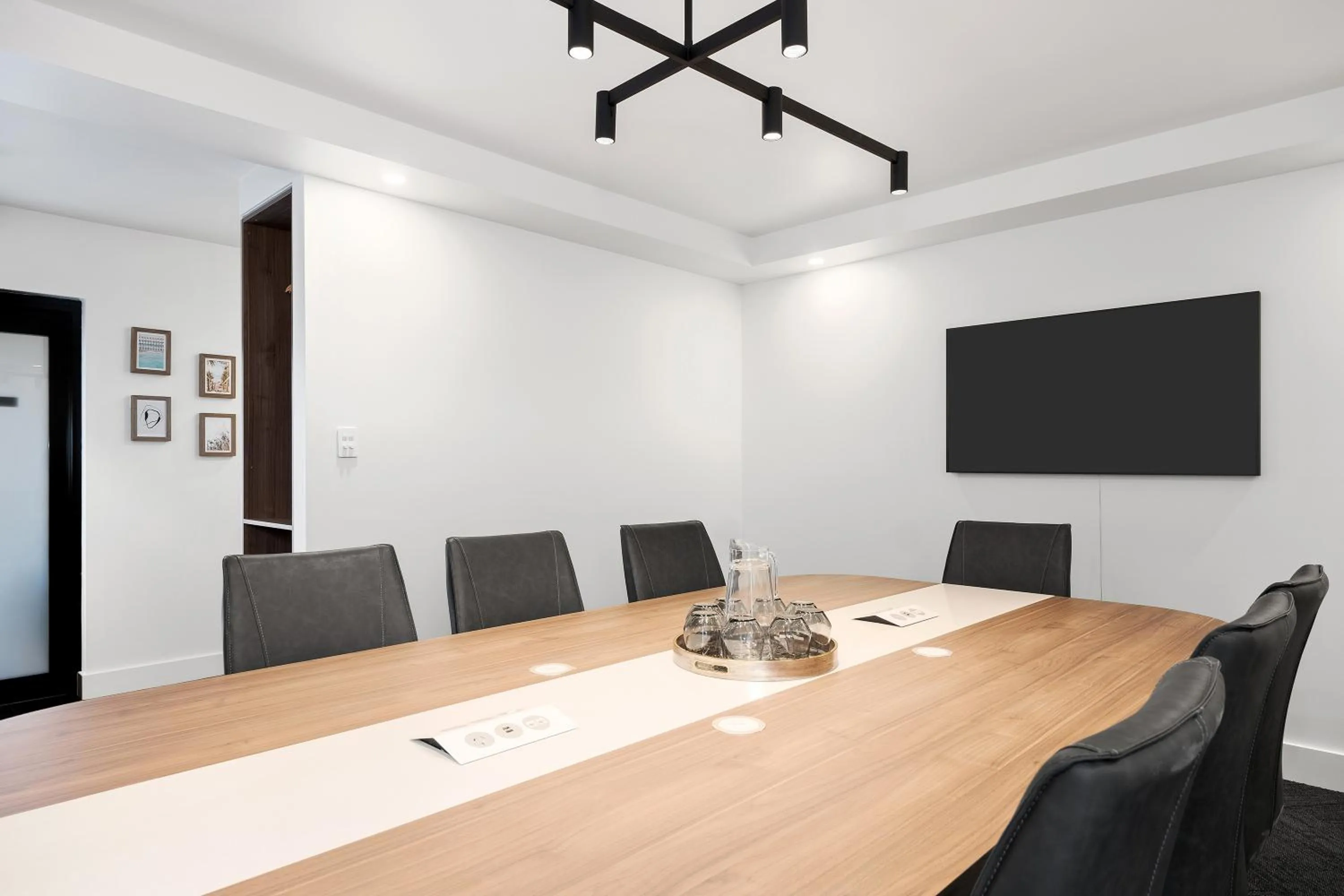 Meeting/conference room in Bluegum Dubbo
