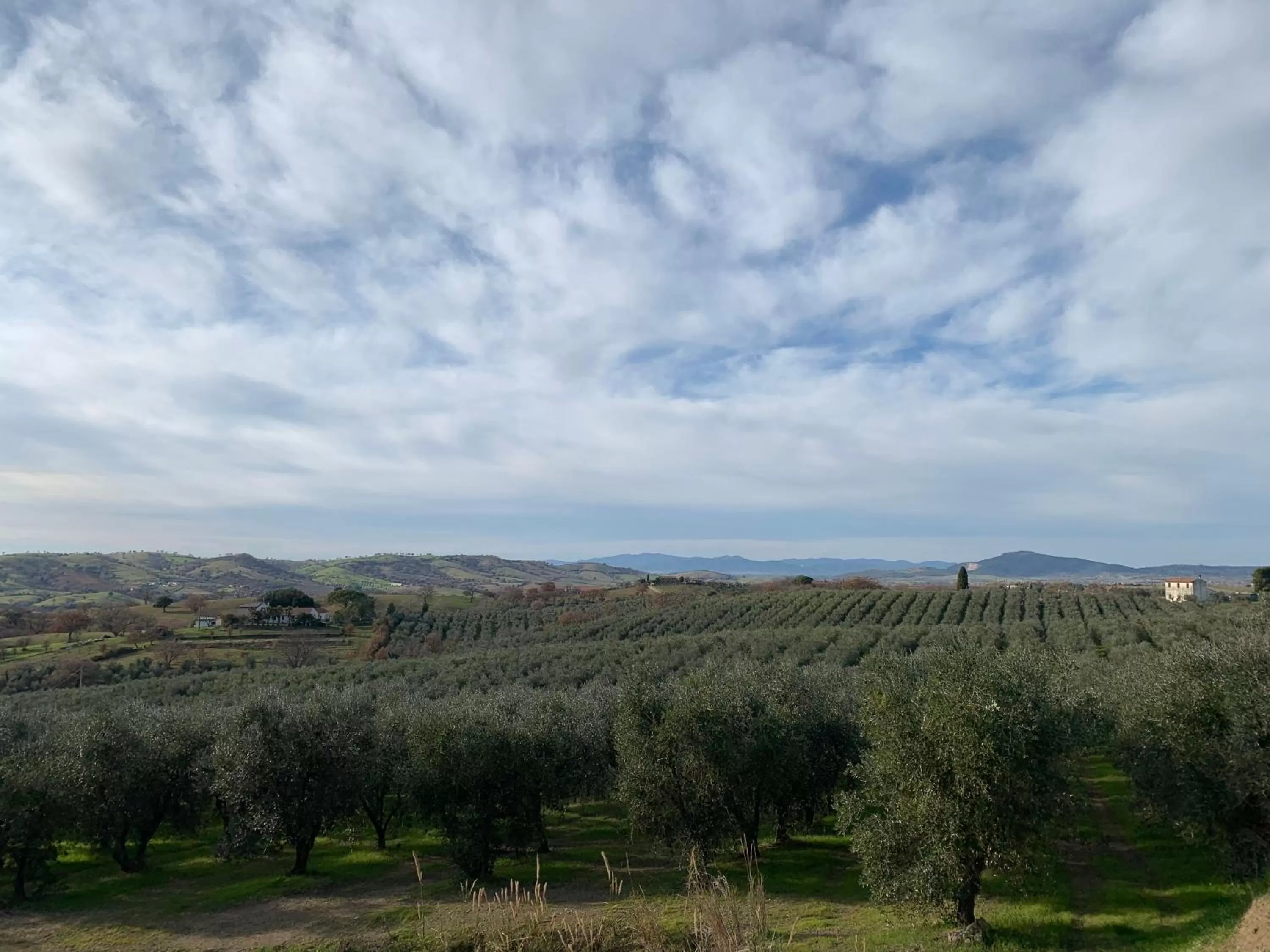 Villa Preselle Country Resort