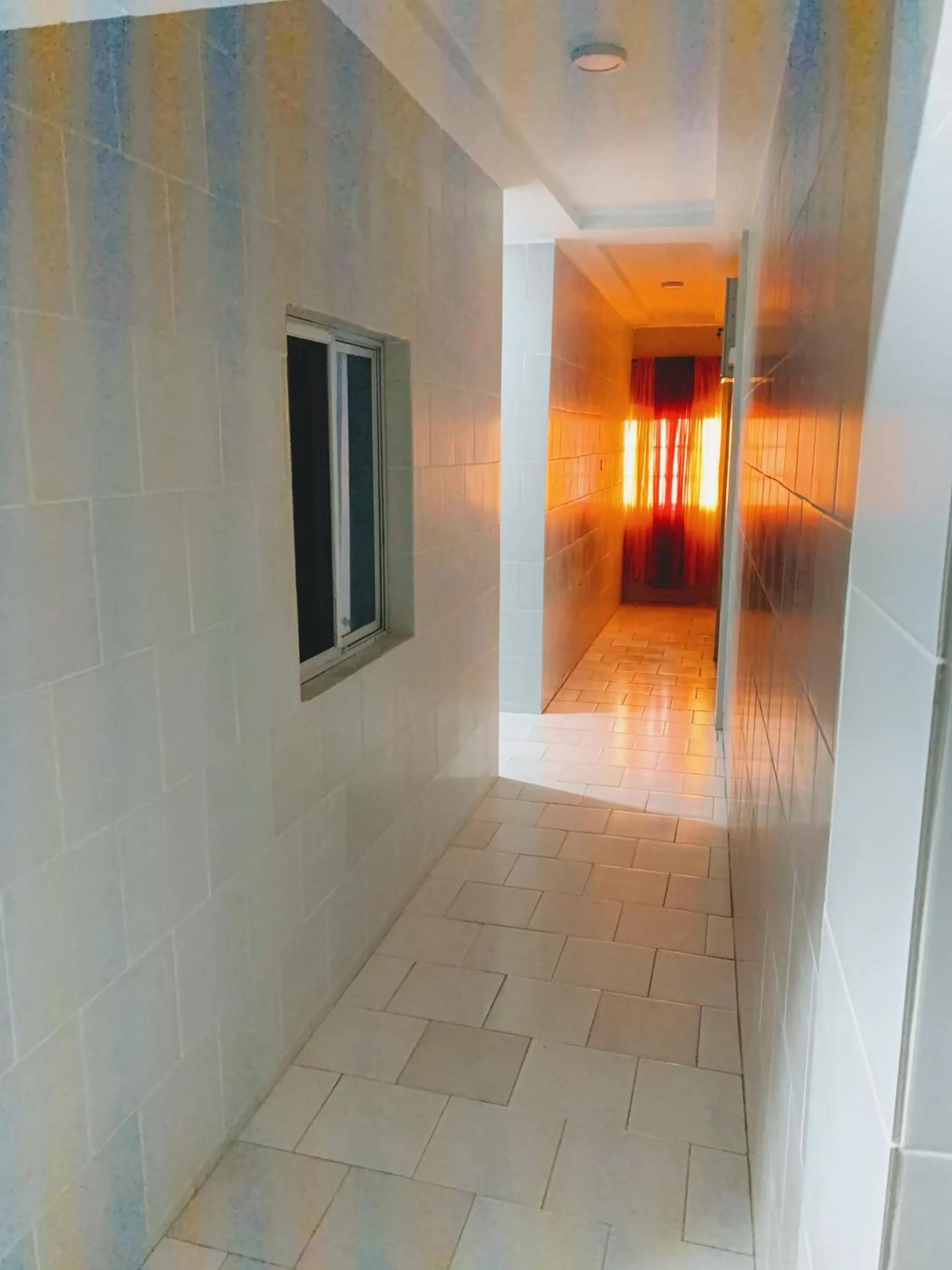 Floor plan in Woodpecker Resort Hotel