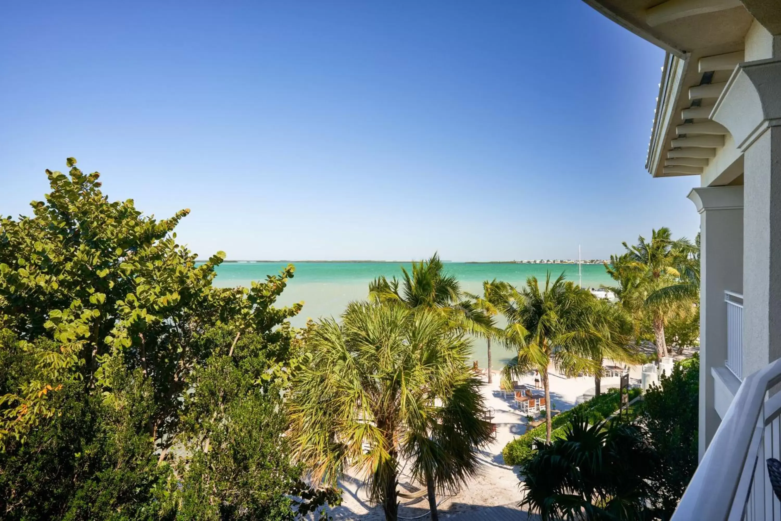 Photo of the whole room, Sea View in Playa Largo Resort & Spa, Autograph Collection