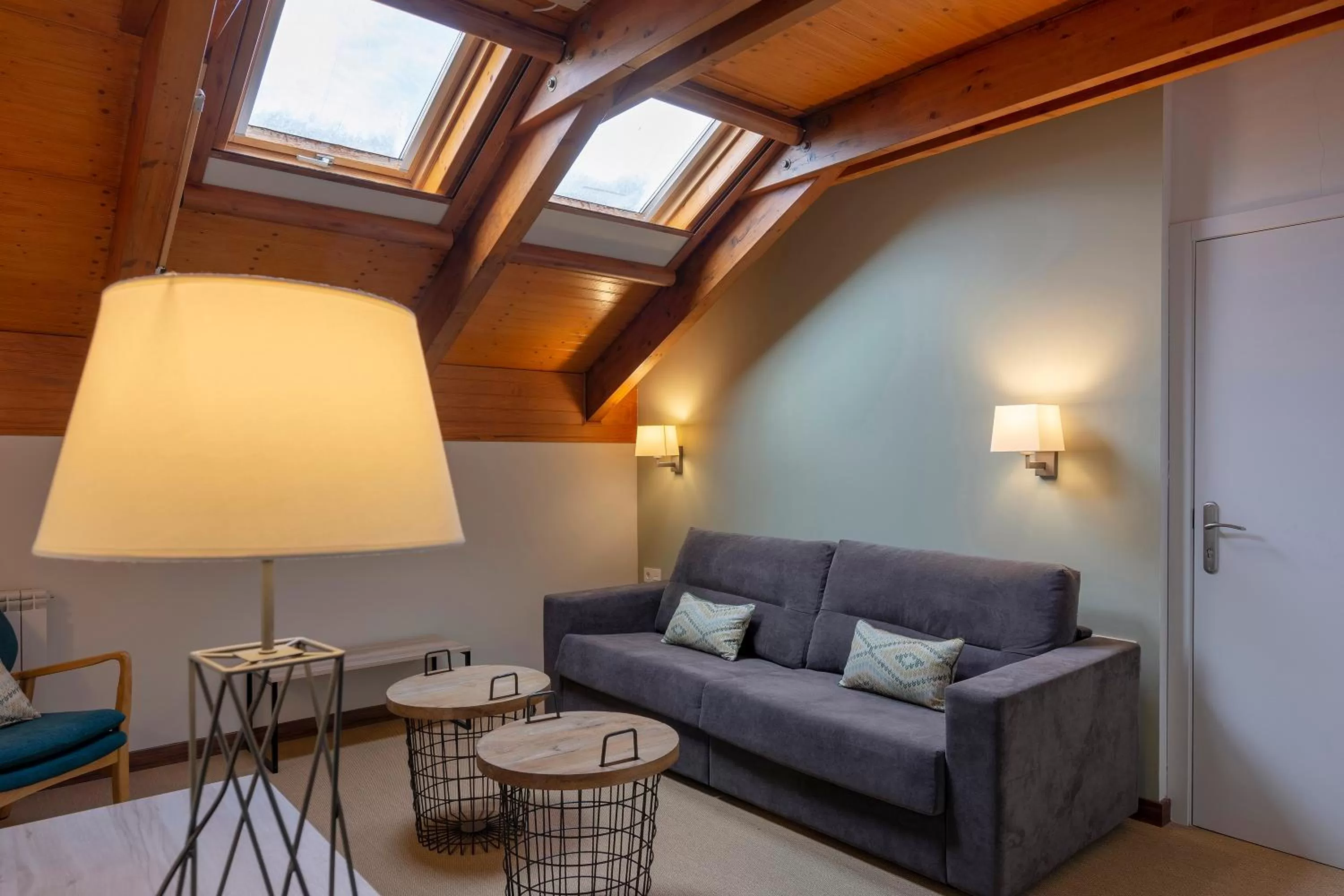 Other in Hotel & Spa Real Jaca