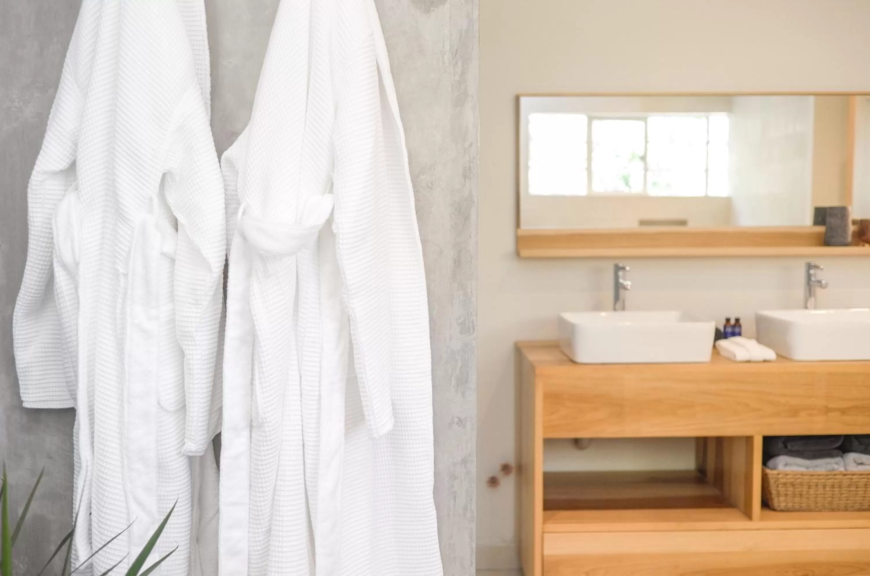 Bathroom in Casa Nuevo Leon
