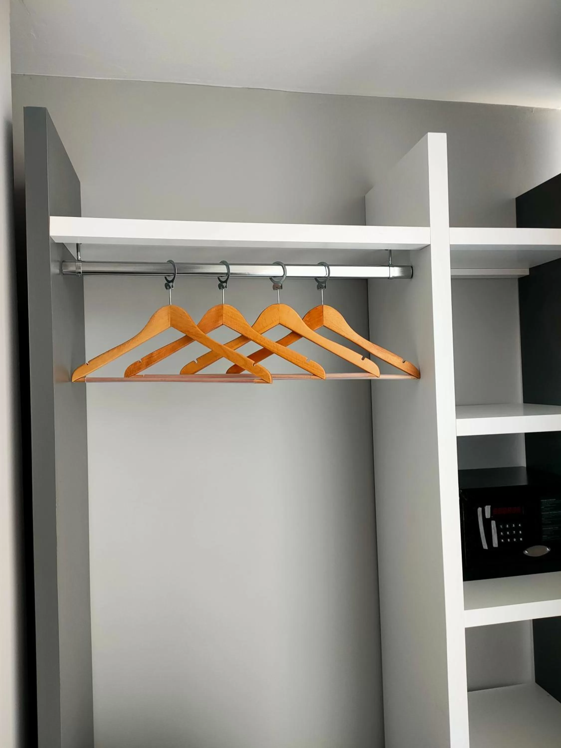 Deluxe Double or Twin Room in Loft Airport Hotel's