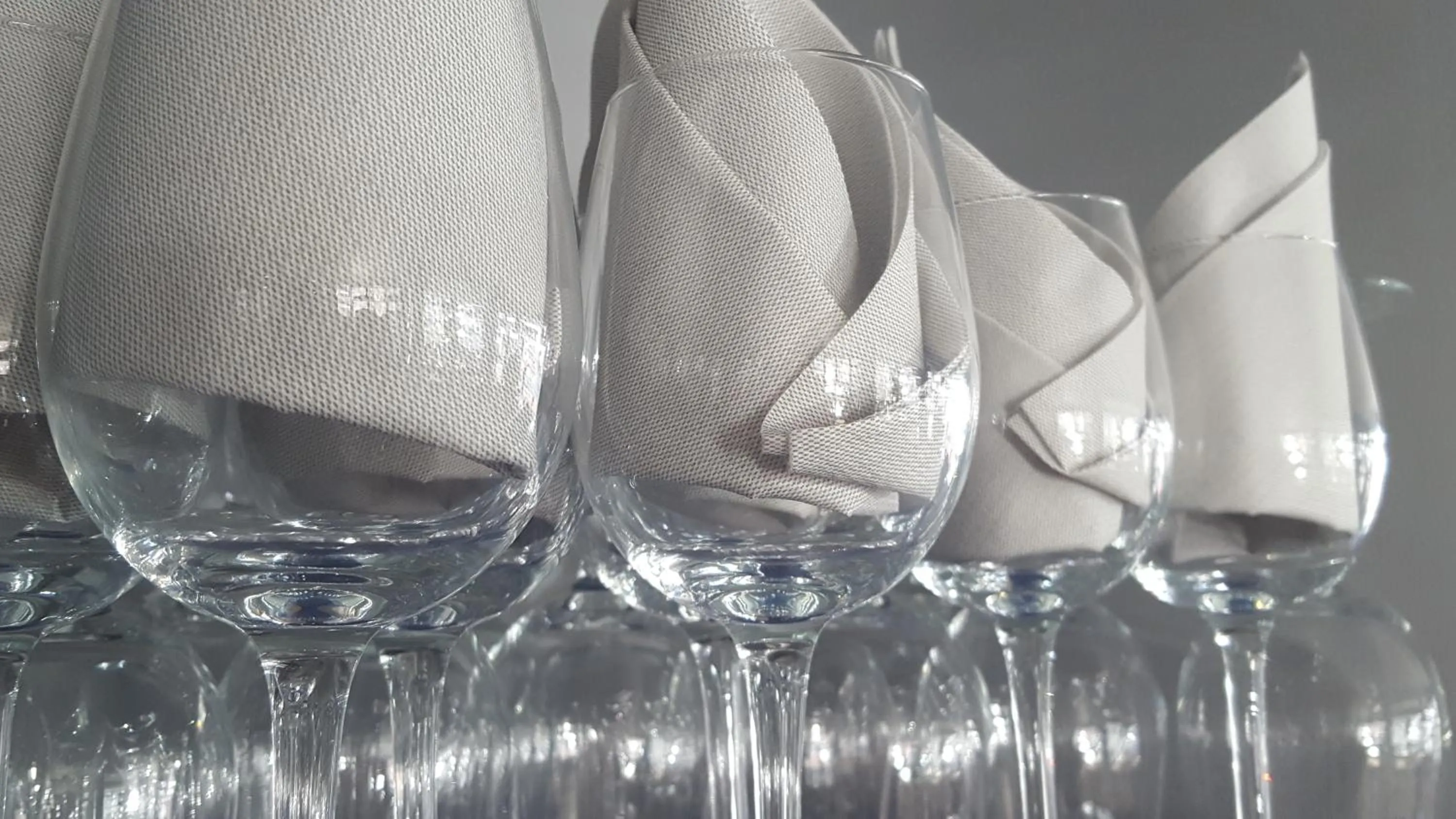 Food and drinks in Hotel Creta Paguera