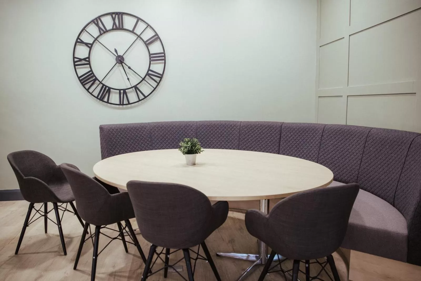 Business facilities in Hall Garth Hotel Darlington, Sure Hotel Collection by BW