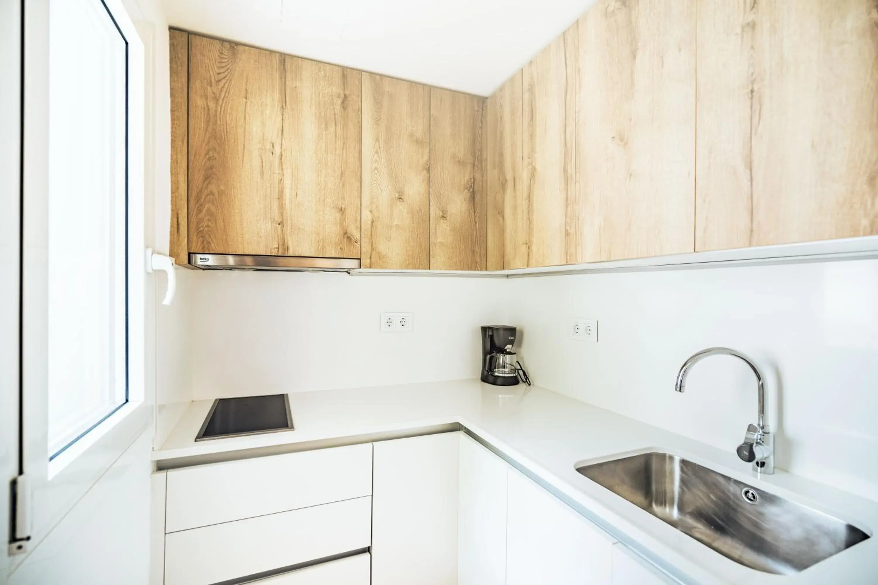 Kitchen or kitchenette, Kitchen/Kitchenette in Apartamentos Sunway Apollo