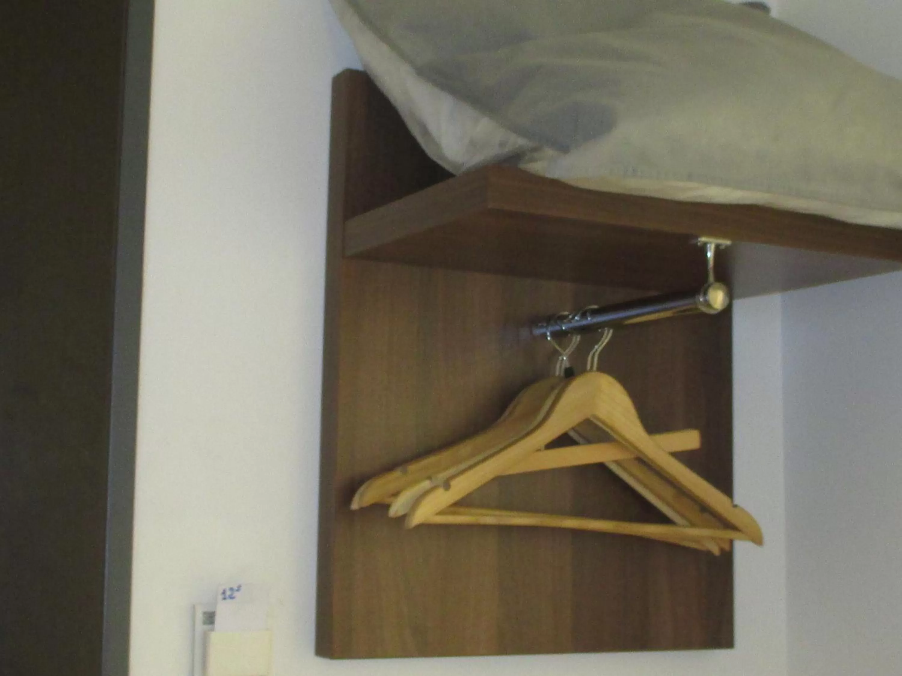 Decorative detail in Hôtel le Pastel