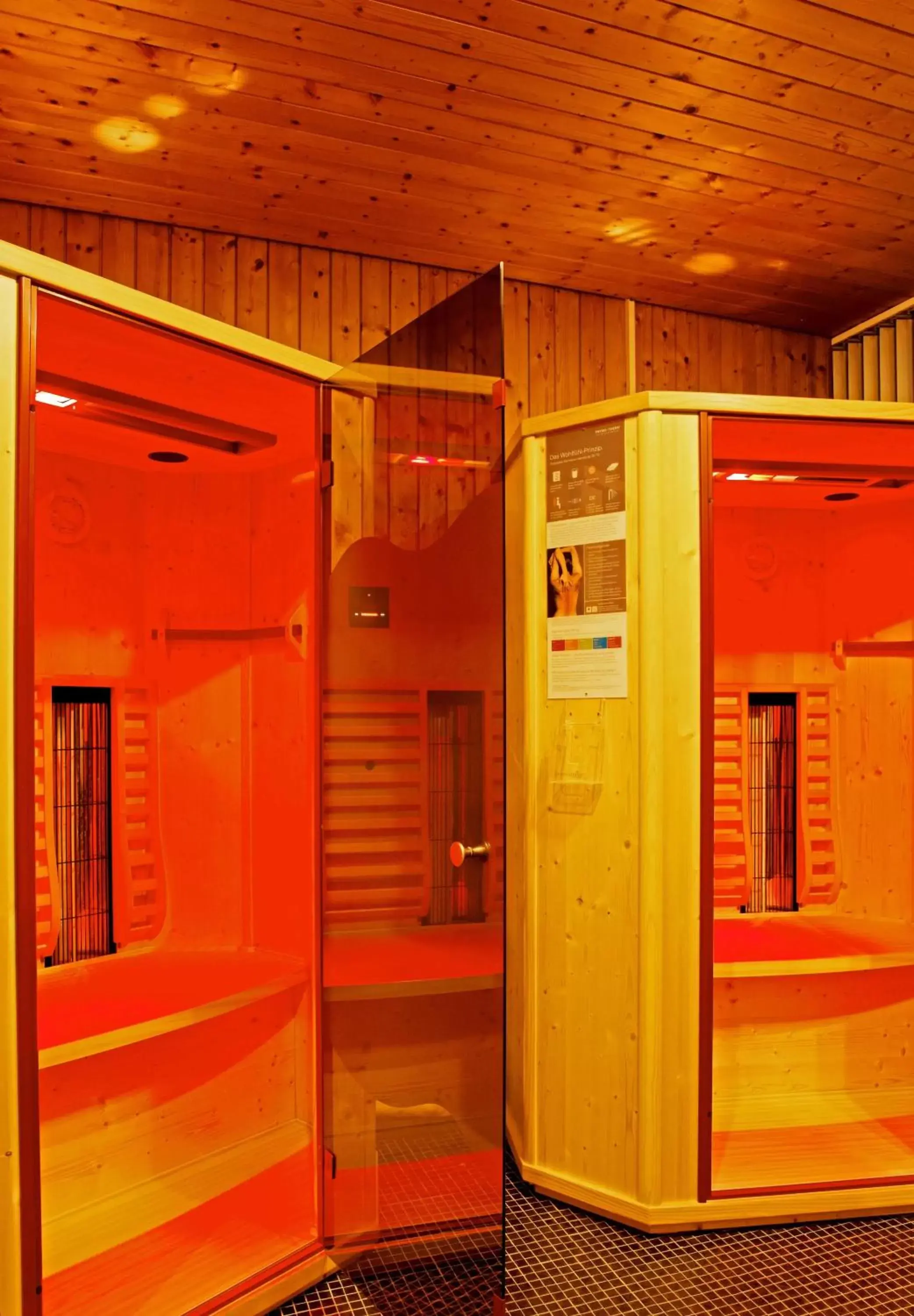 Spa and wellness centre/facilities in Hotel Central Spa and wellness centre/facilities in Hotel Central