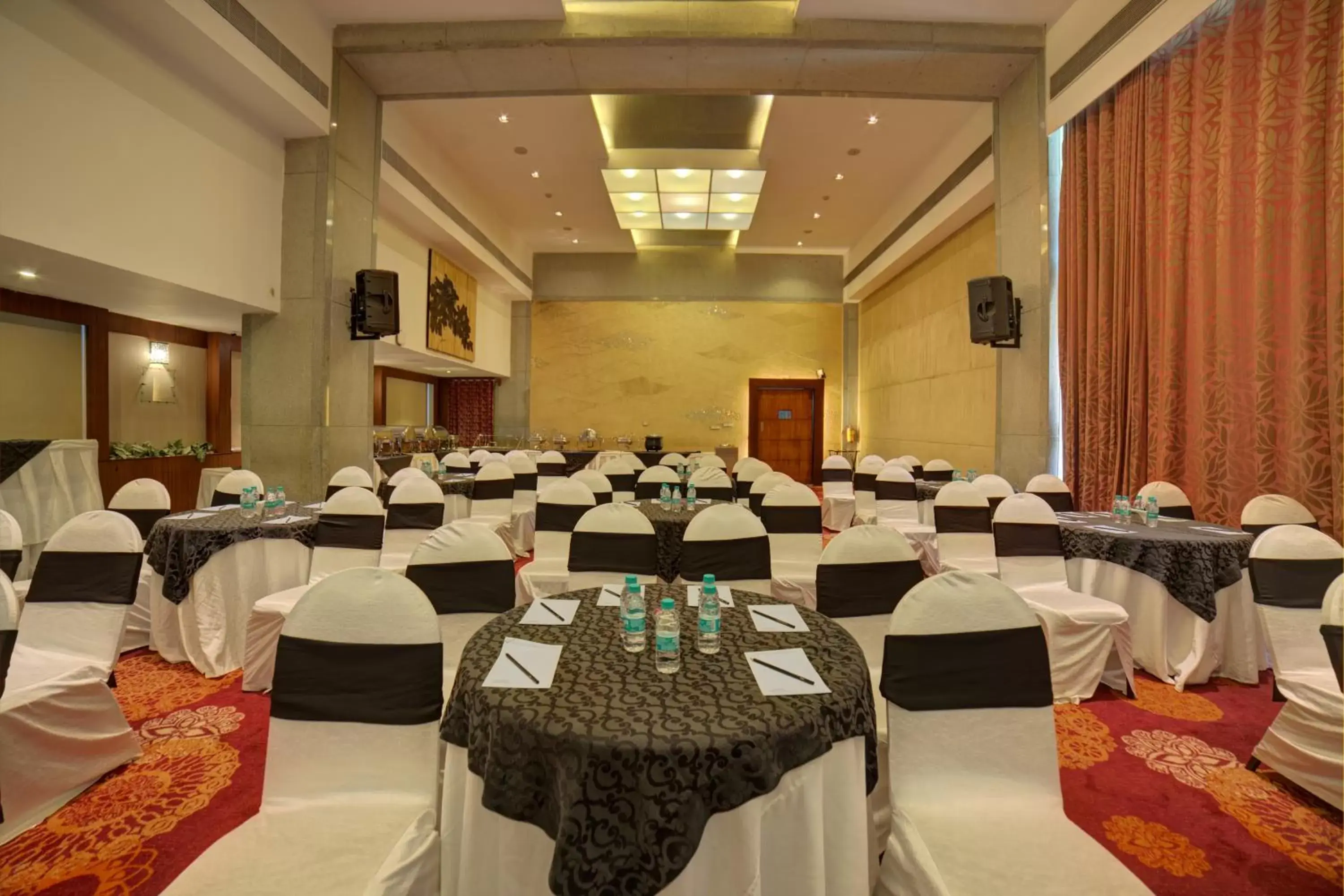 Business facilities, Banquet Facilities in Goldfinch Hotel Mangalore
