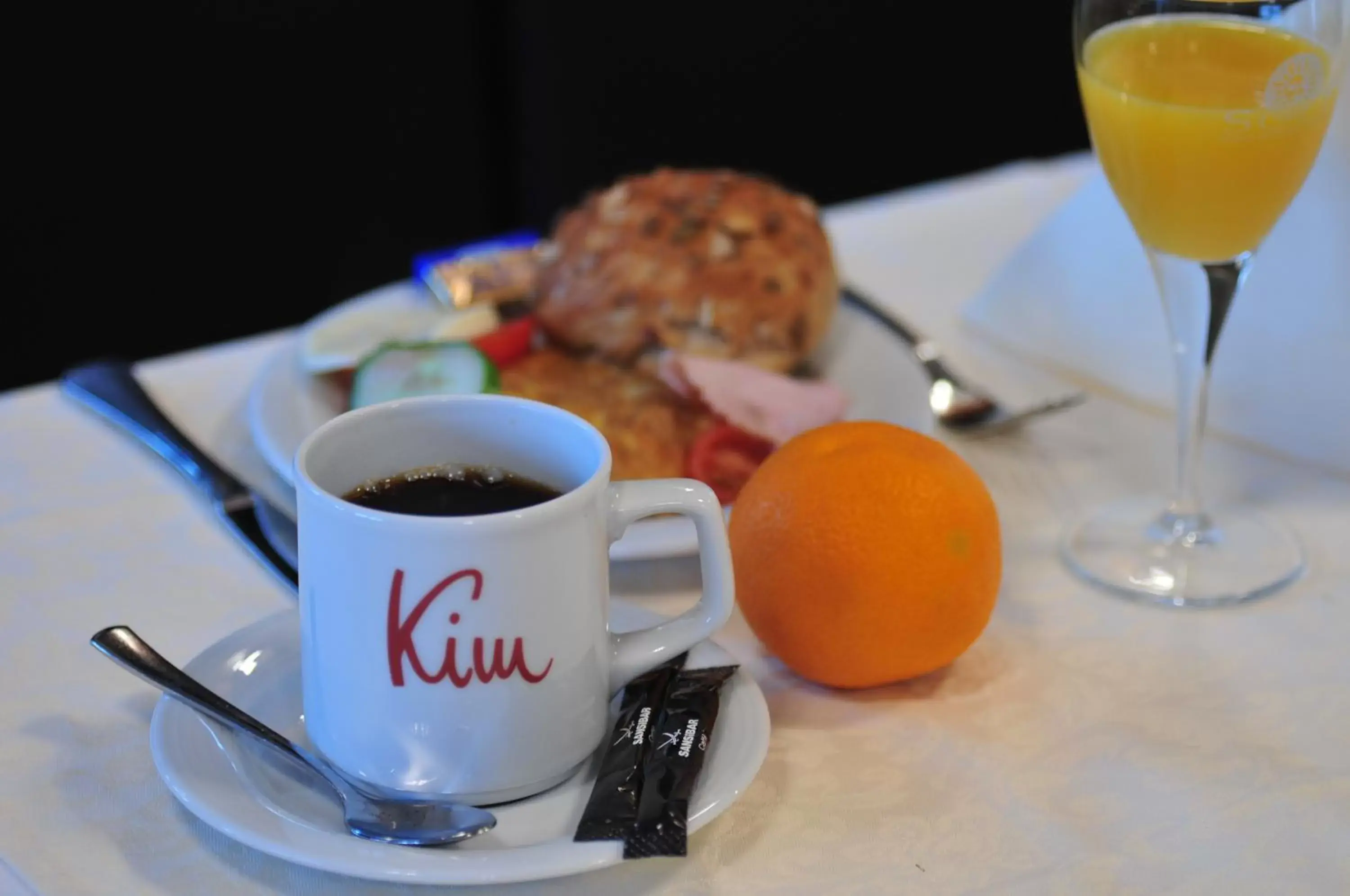 Coffee/tea facilities, Drinks in Kim Hotel Im Park