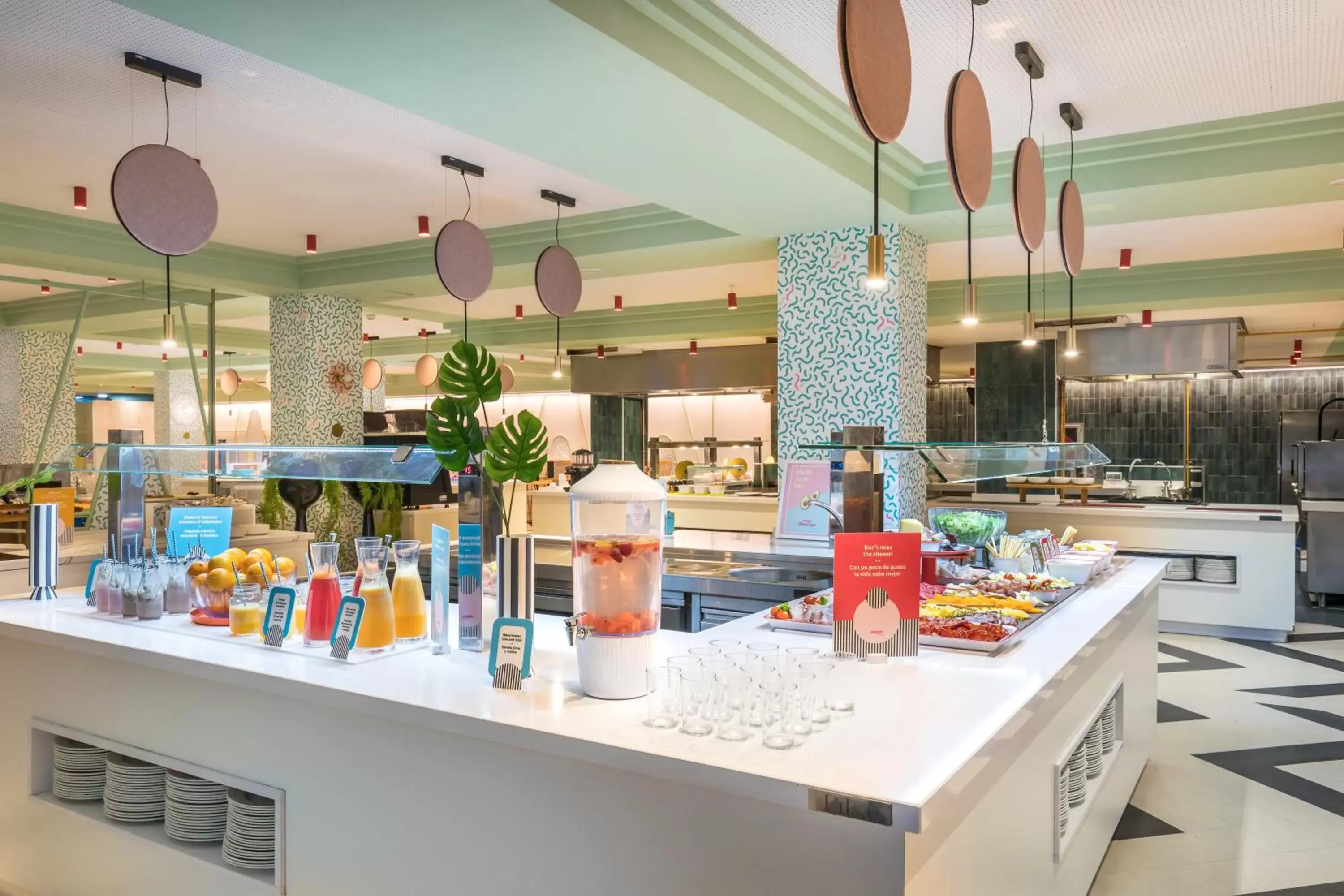 Restaurant/places to eat in Allegro Isora Restaurant/places to eat in Allegro Isora