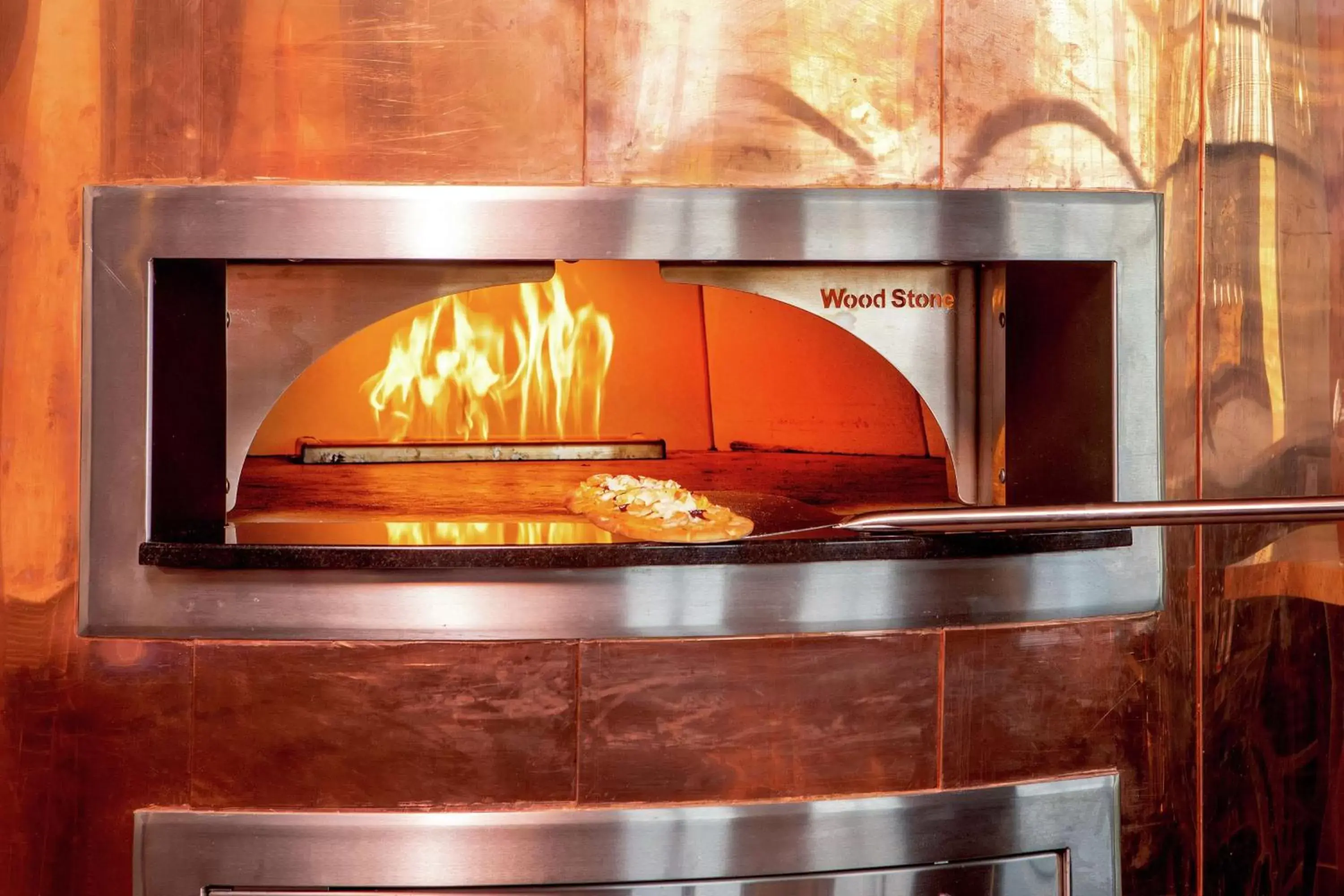 Restaurant/places to eat in The Virginian Lynchburg, Curio Collection By Hilton Restaurant/places to eat in The Virginian Lynchburg, Curio Collection By Hilton