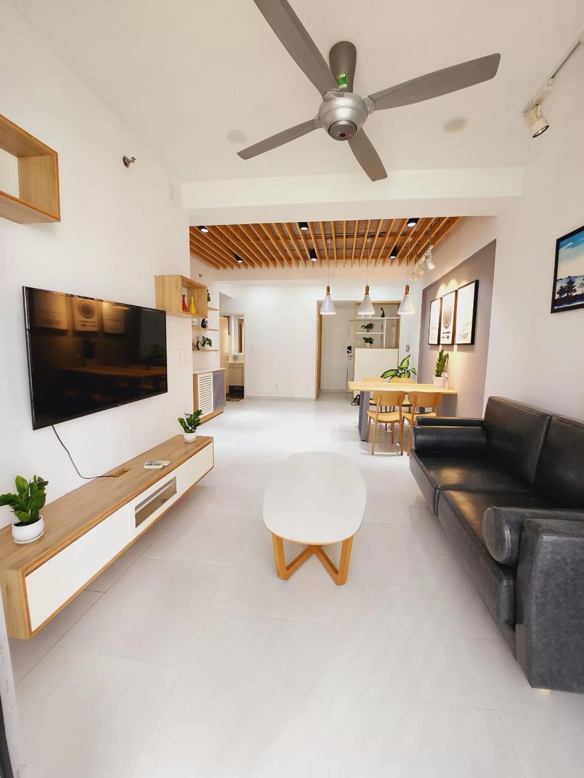 Michael Apartment Scenic Valley