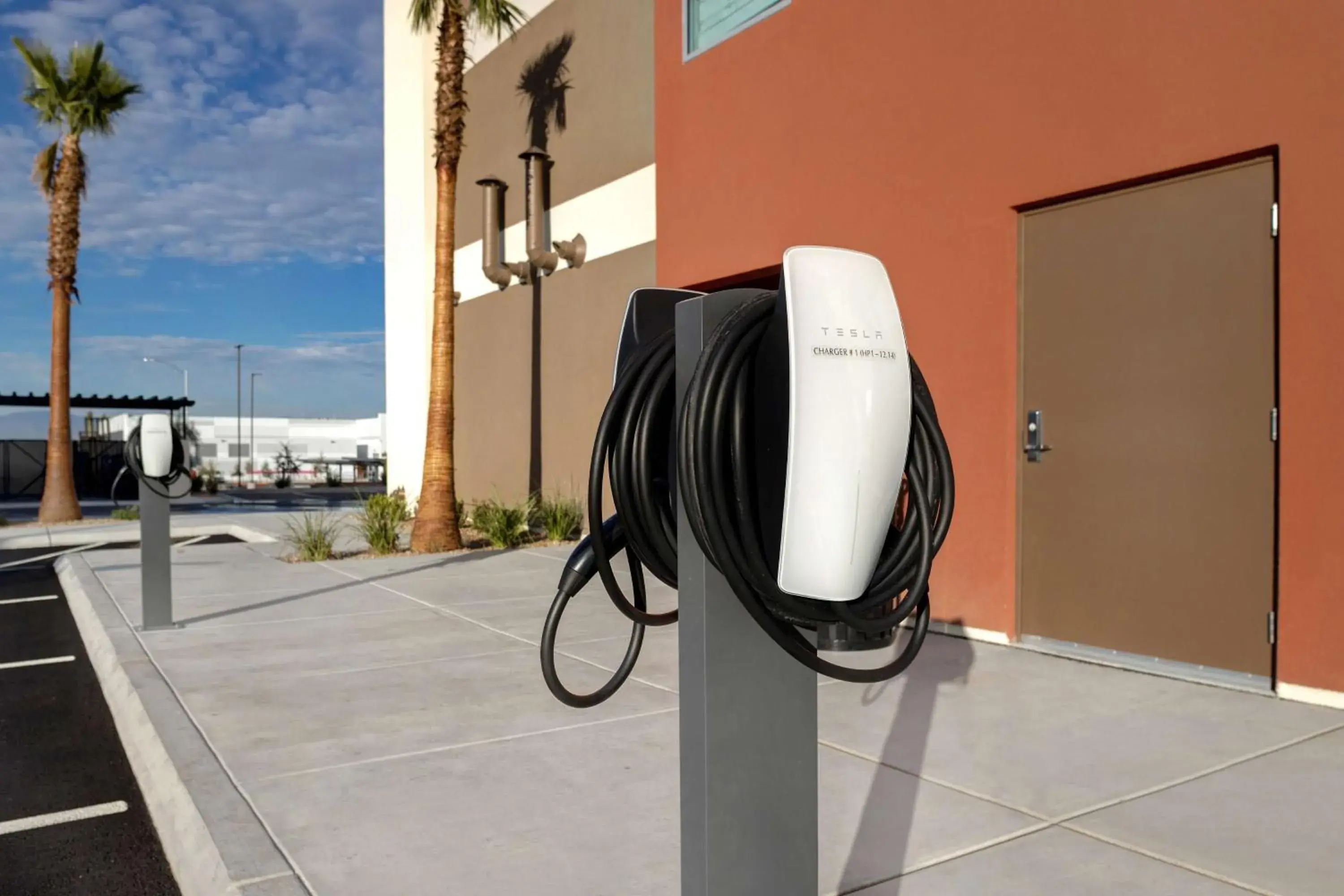 Property building in Home2 Suites By Hilton Las Vegas Southwest I-215 Curve Property building in Home2 Suites By Hilton Las Vegas Southwest I-215 Curve