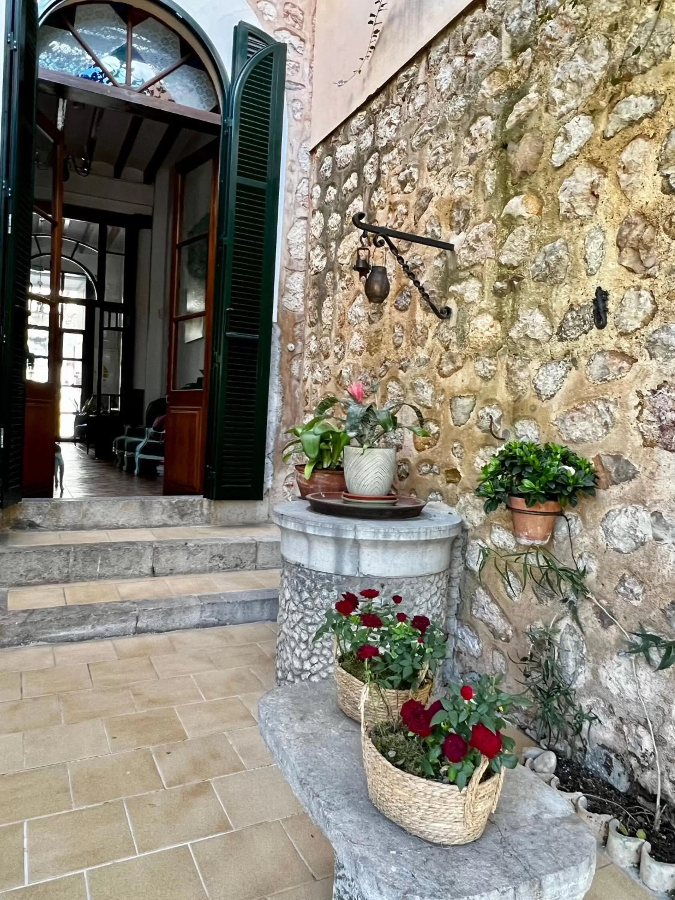 Casa Bougainvillea