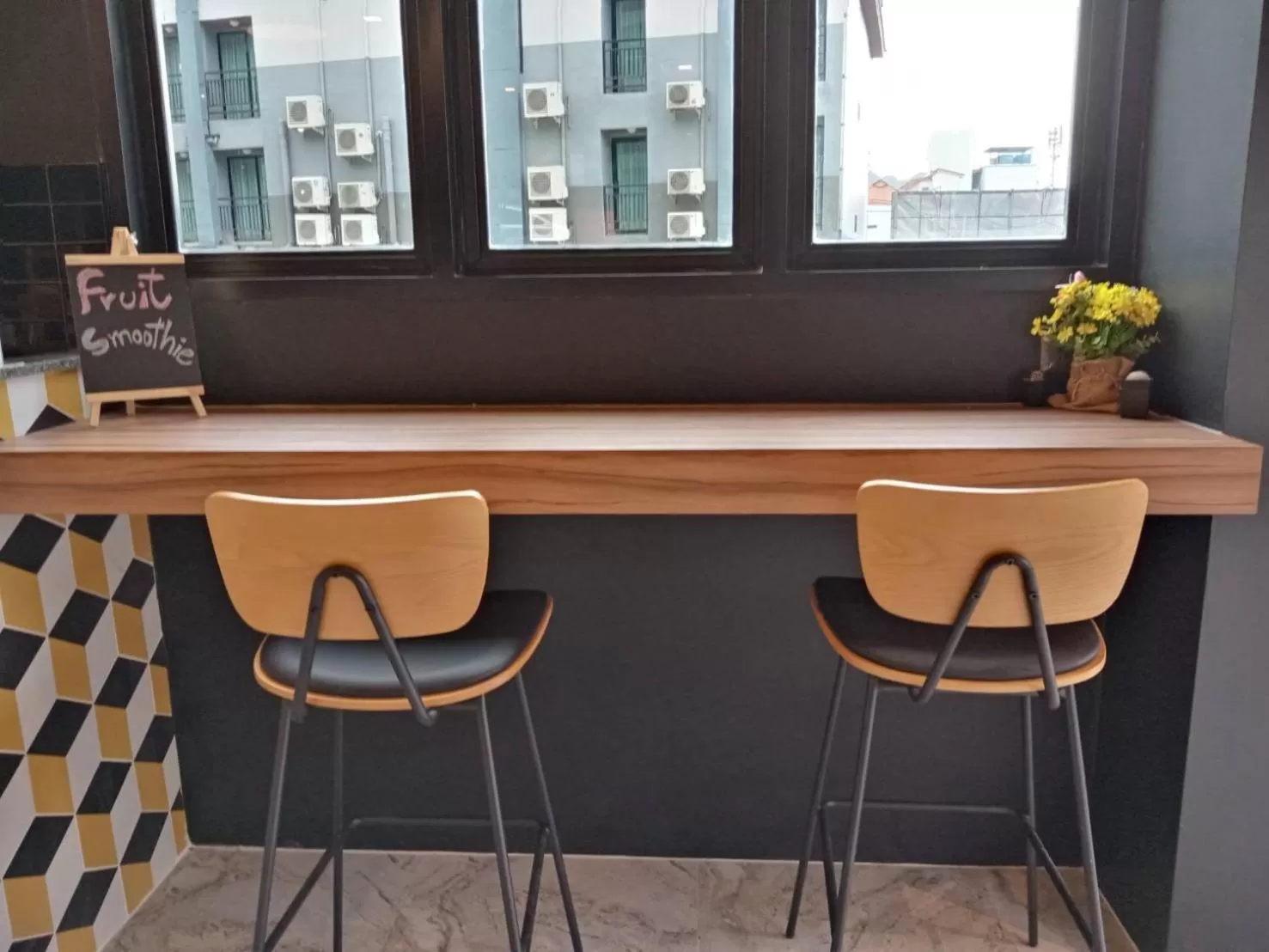 Lounge or bar in Aonang Dugong-SHA Extra Plus