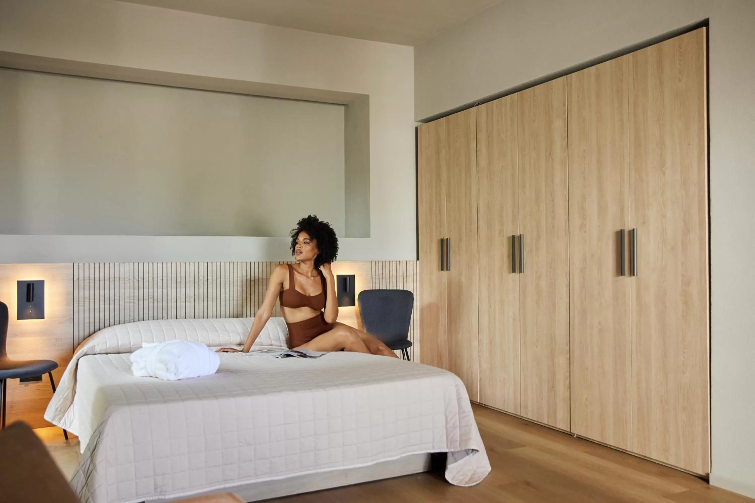 Mima Aparthotel Boutique & Spa