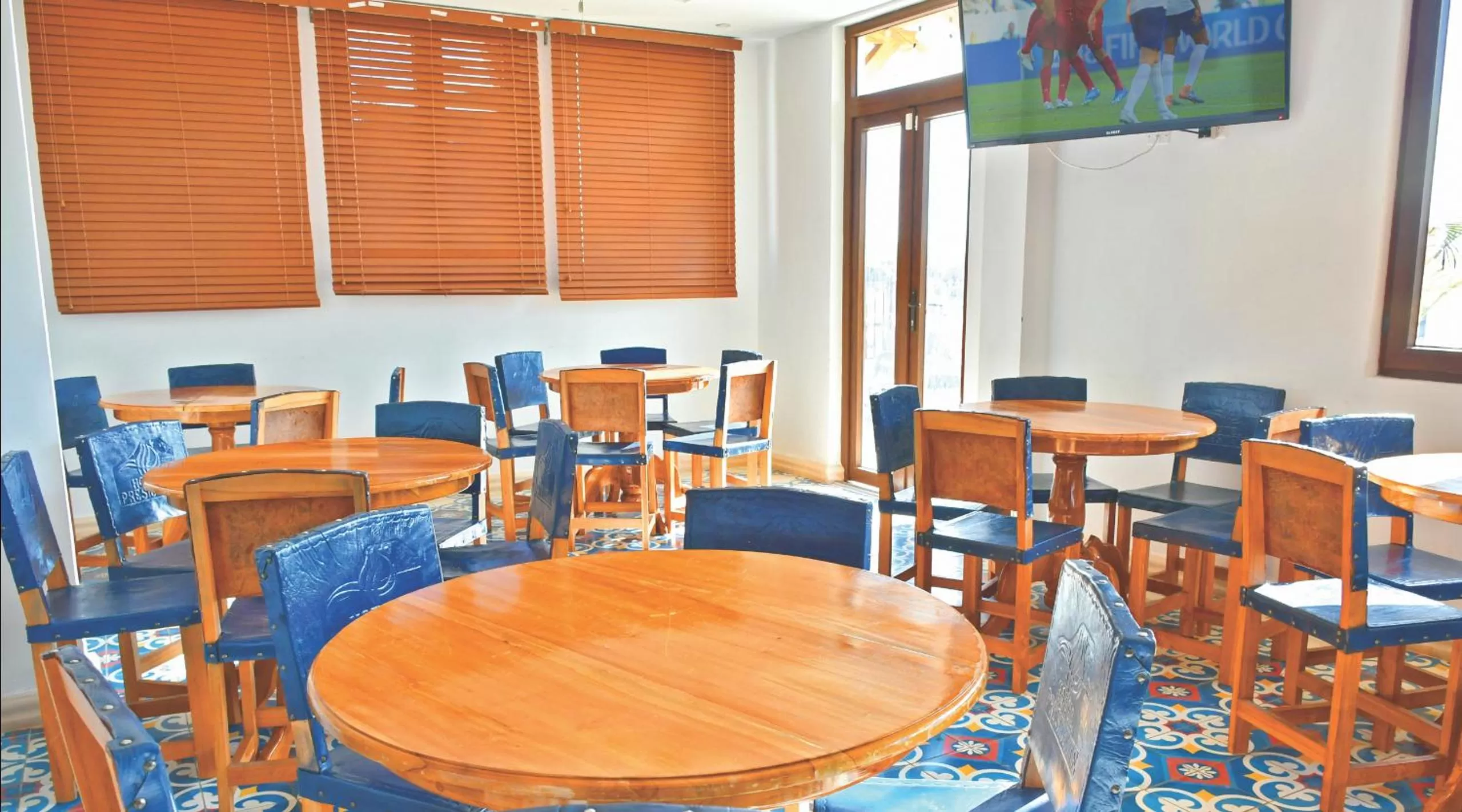 Hotel Presidente Las Tablas