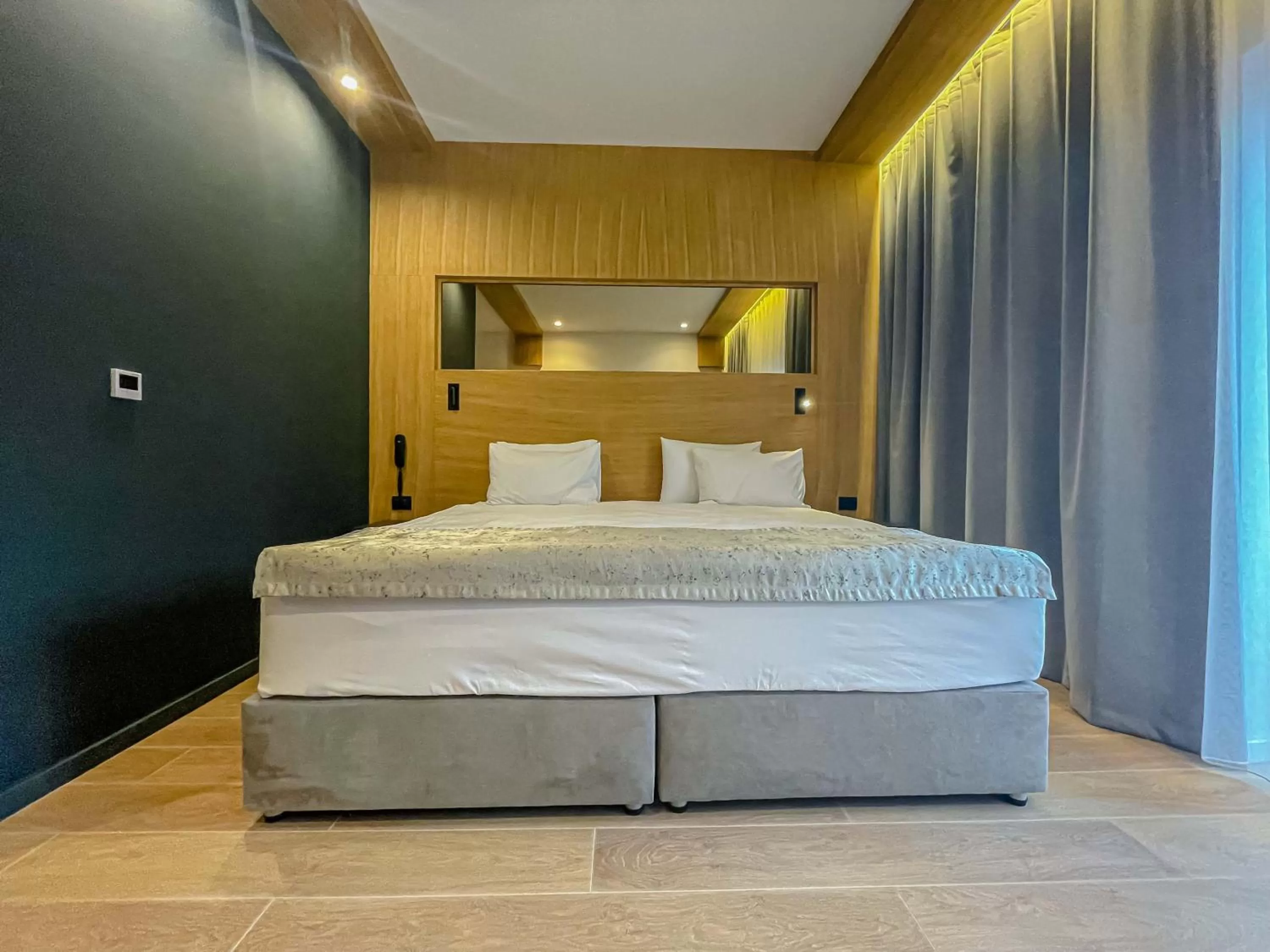 Bed in Ursuletul Predeal