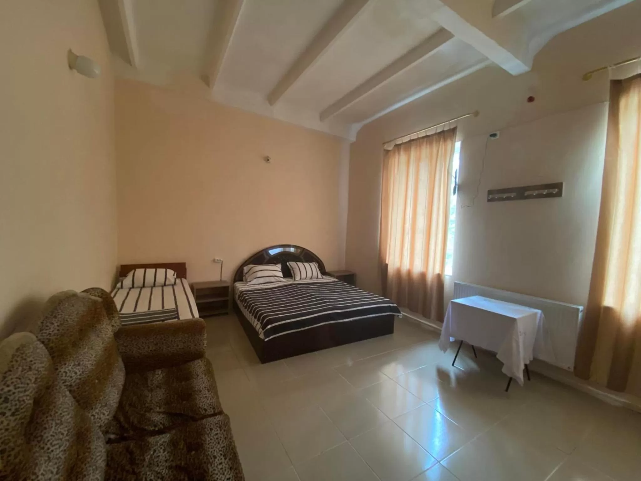 Bed in Hostel Golden Fleece