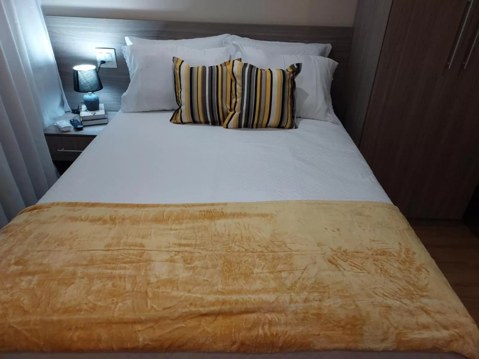 Transamerica Executive Campos dos Goytacazes